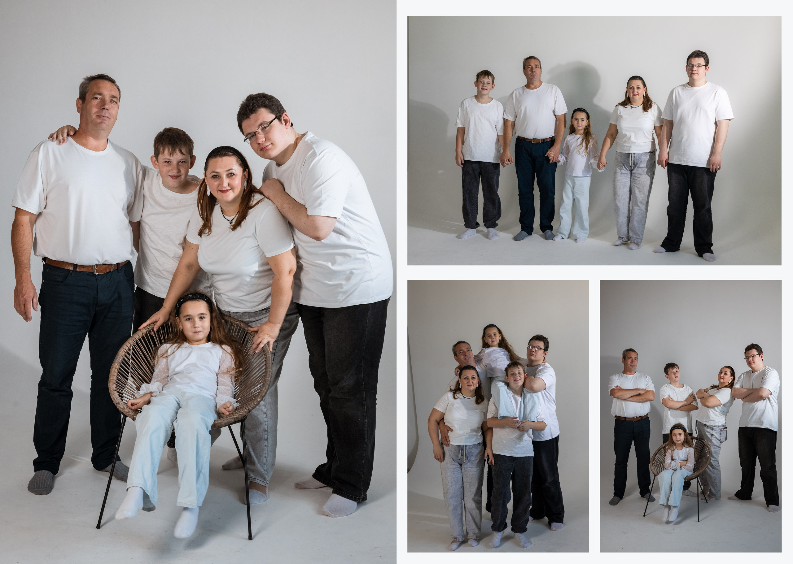 Фотограф Оксана Дойбань в Биробиджане