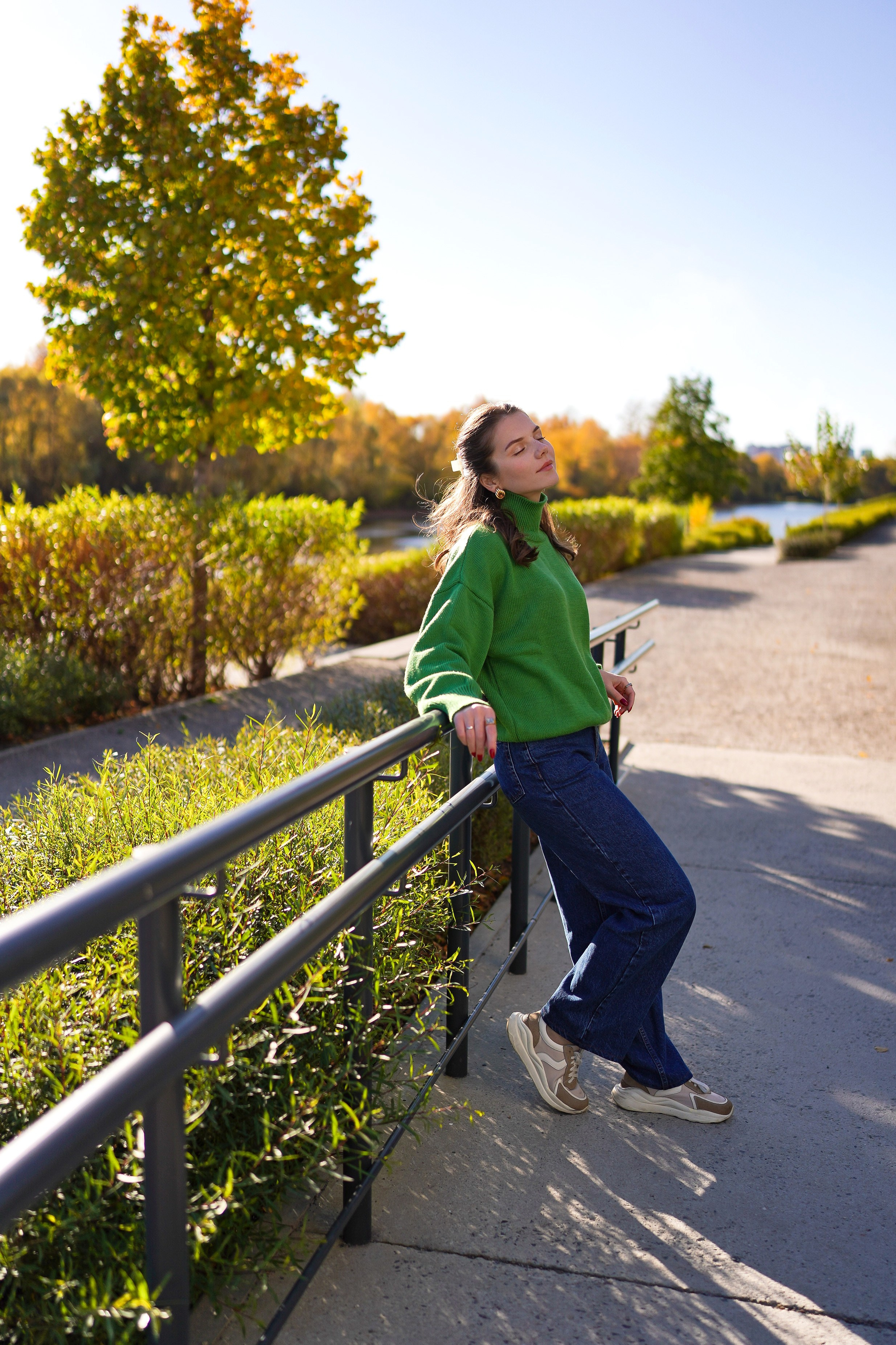 Смотреть серию. ЖЕНСКИЙ ФОТОГРАФ КРИСТИНА ВИГЕЛЬ
