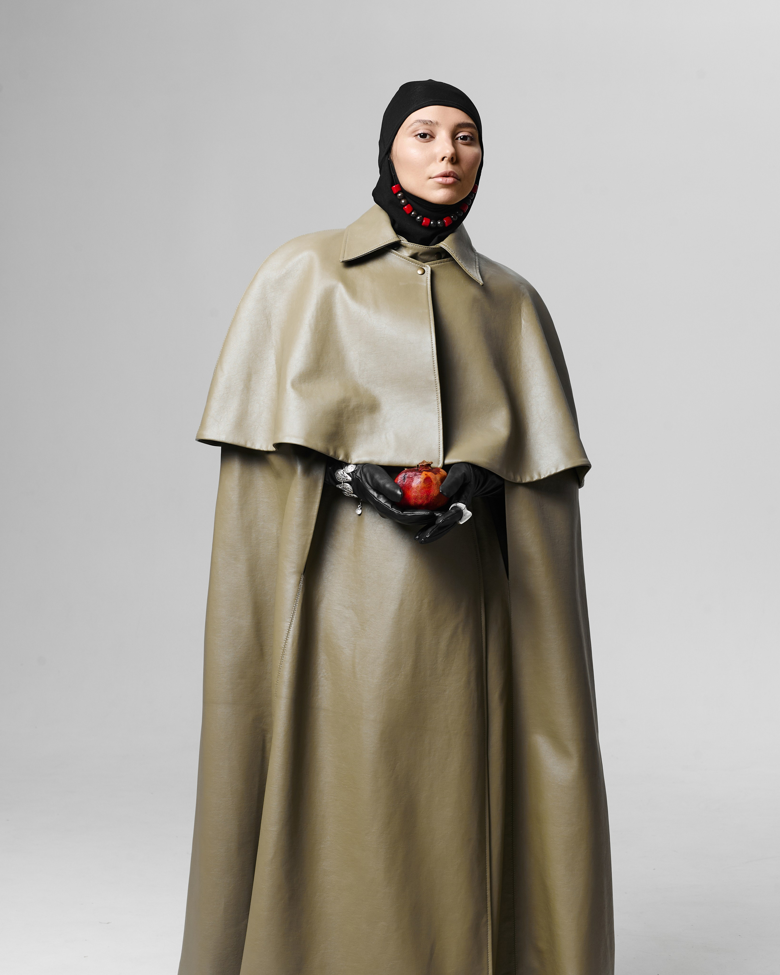 BLACK SISTERZ. Ася Солопова, фотограф Тюмень