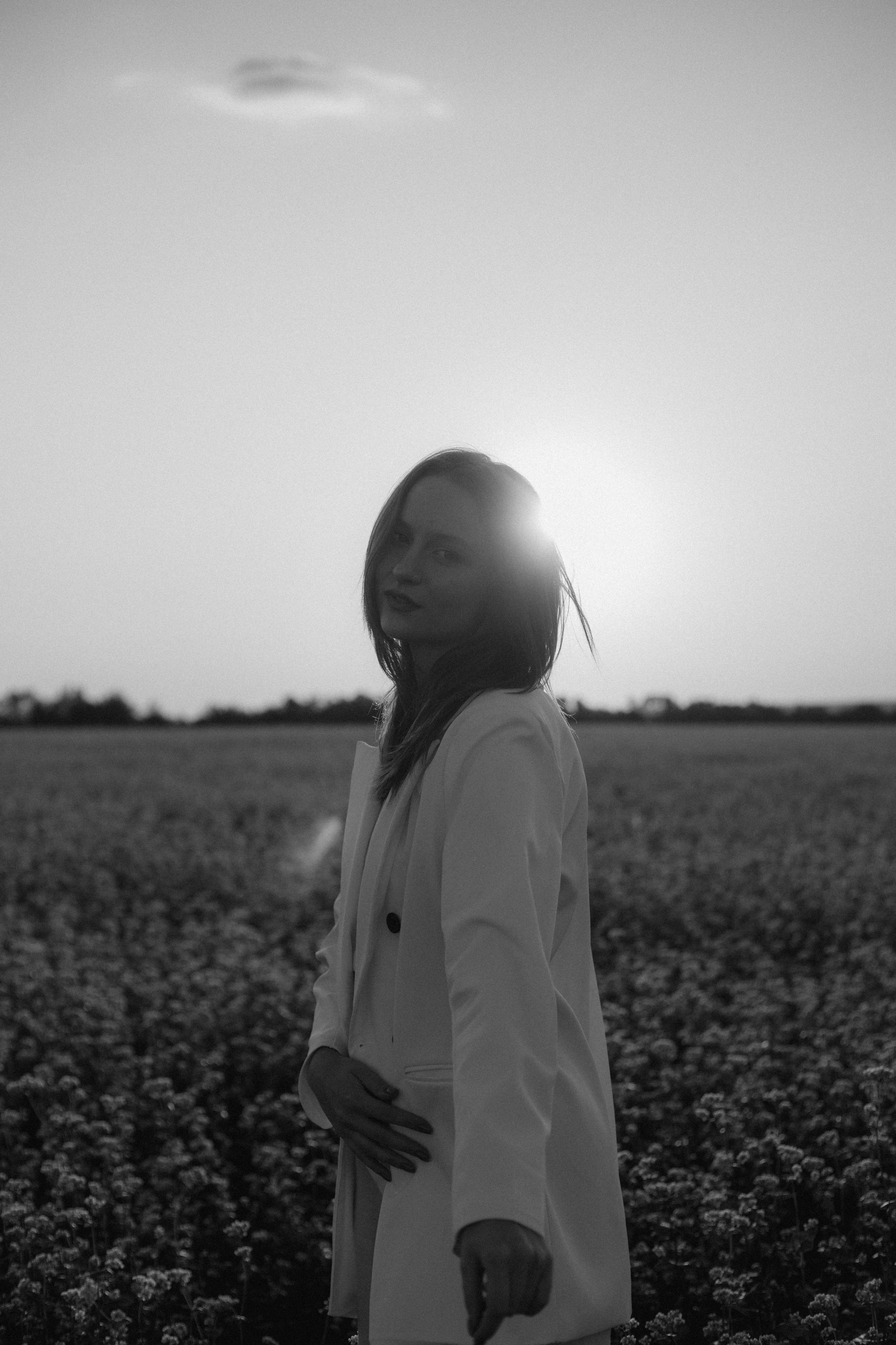 Альбина. Фотограф Малофеева Алина