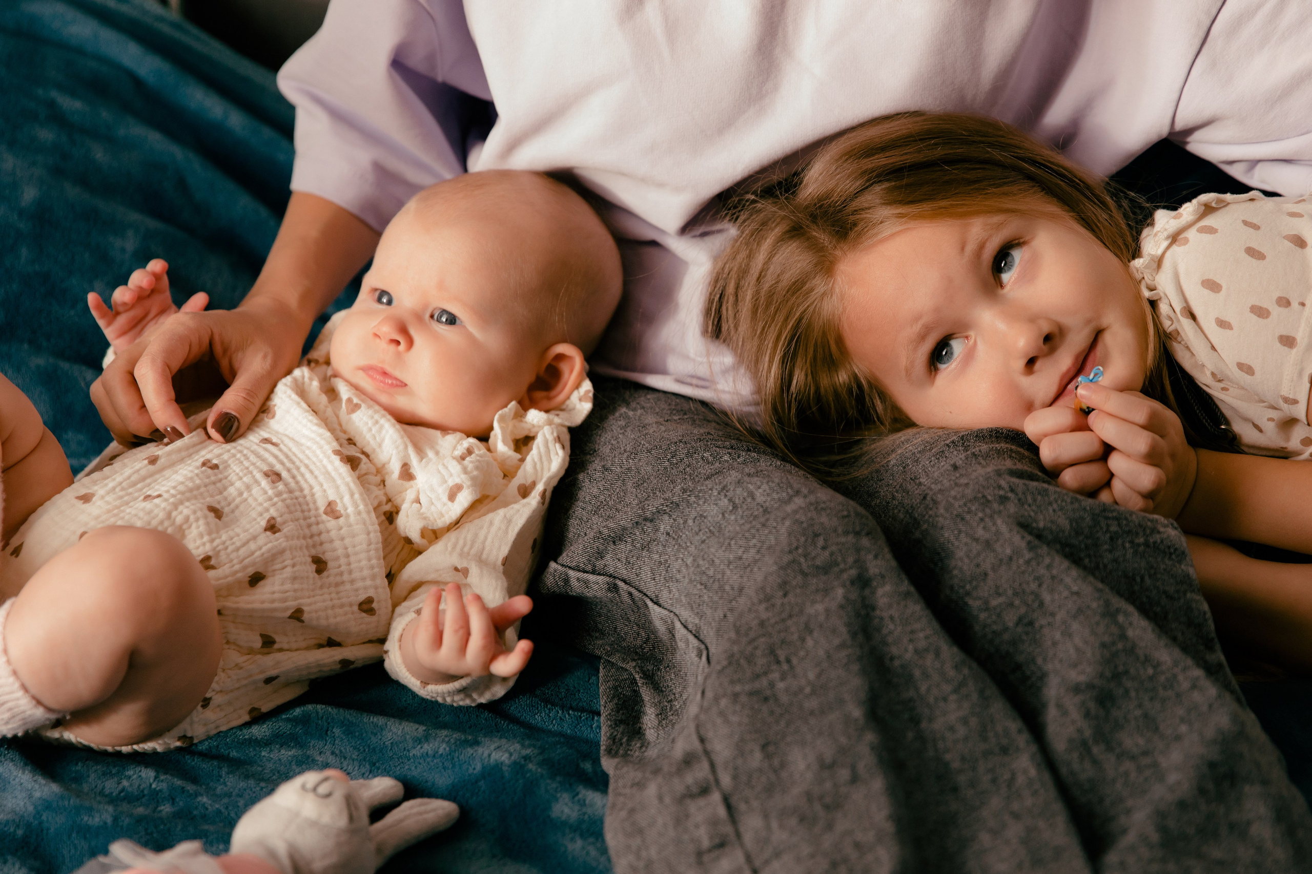 Утро дома. Свадебный и семейный фотограф в Санкт- Петербурге Гугучкина Полина