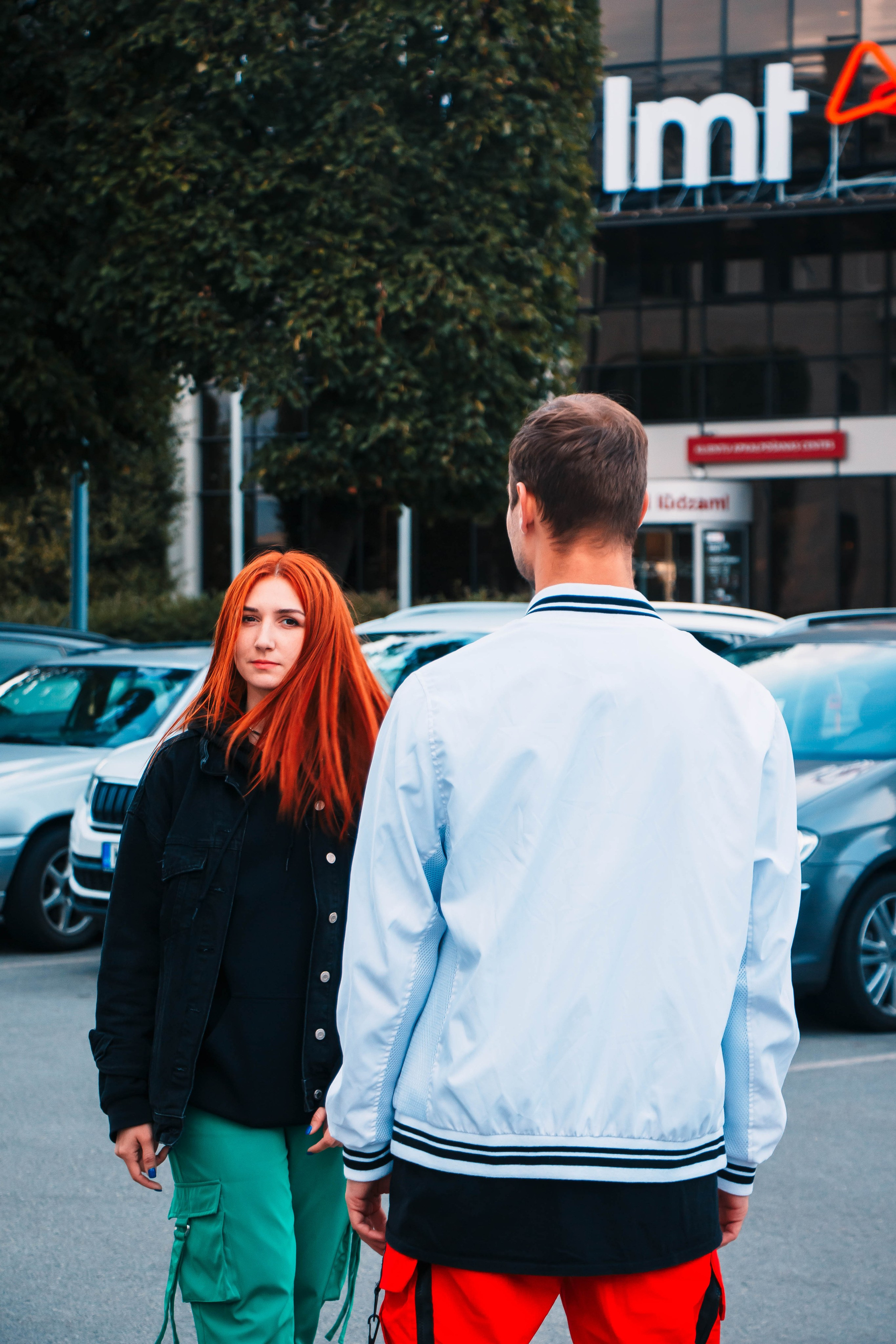 Дима & Ира. Бережно сохраняю ваши чувства и истории на своих фотографиях