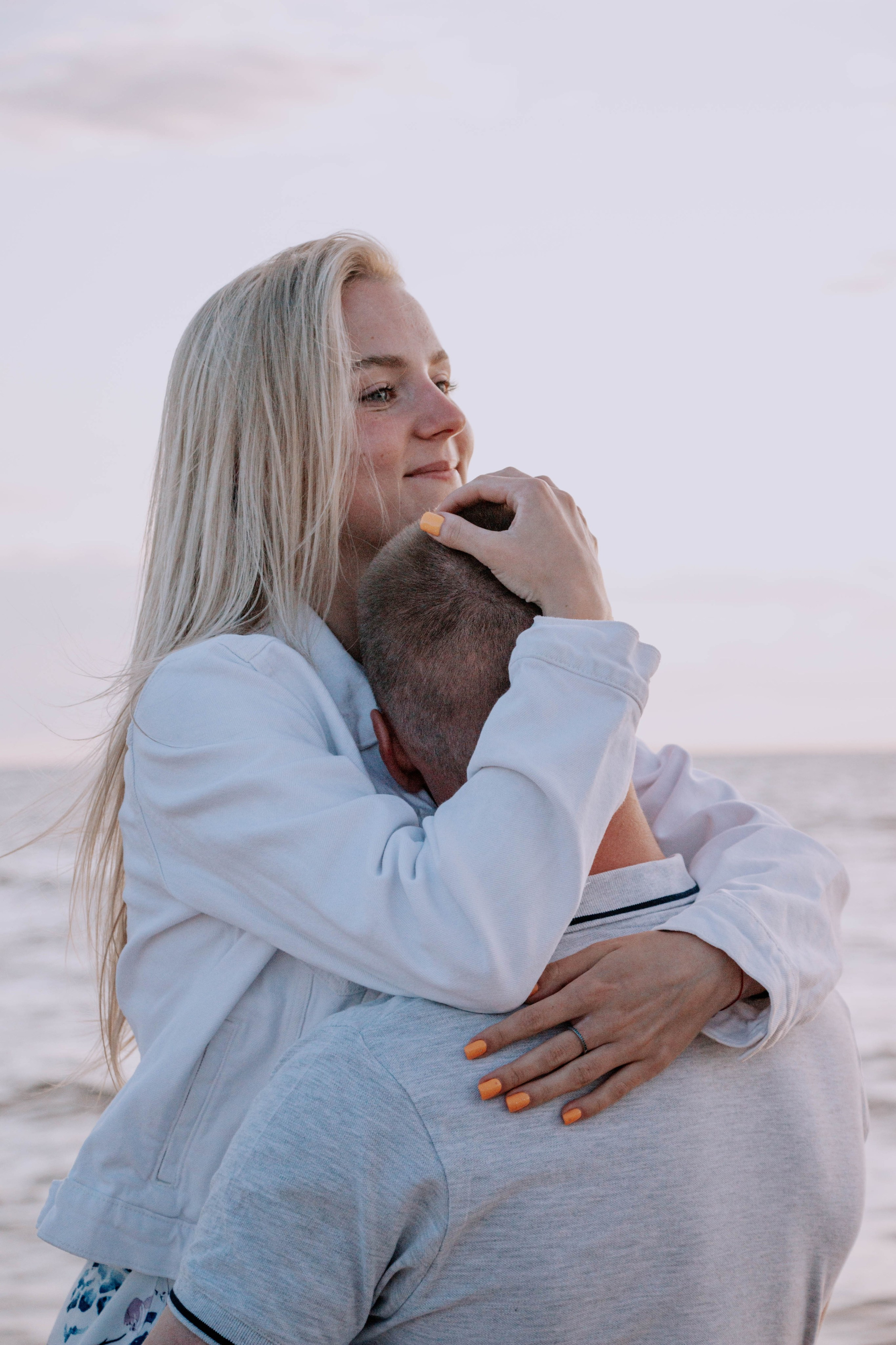 Диана & Давис. Бережно сохраняю ваши чувства и истории на своих фотографиях