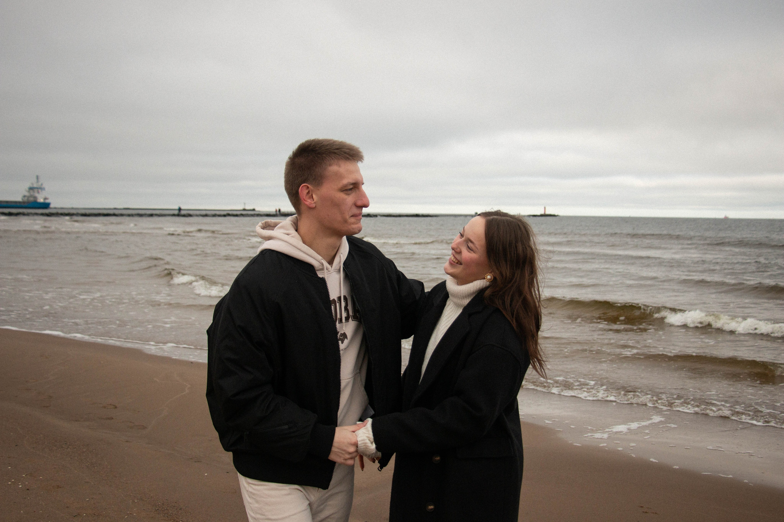 Илья & Настя. Бережно сохраняю ваши чувства и истории на своих фотографиях