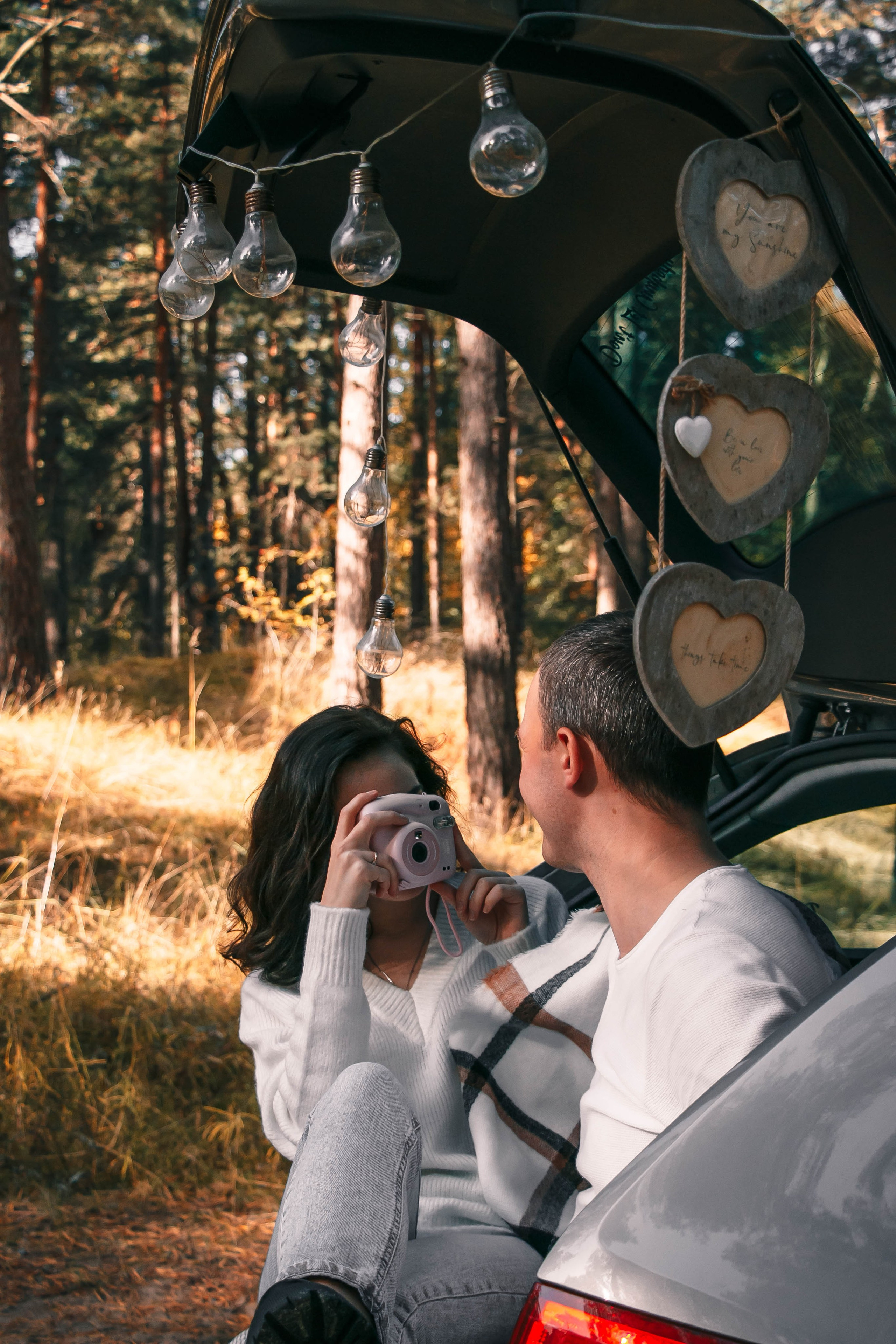 Янис & Элина. Бережно сохраняю ваши чувства и истории на своих фотографиях