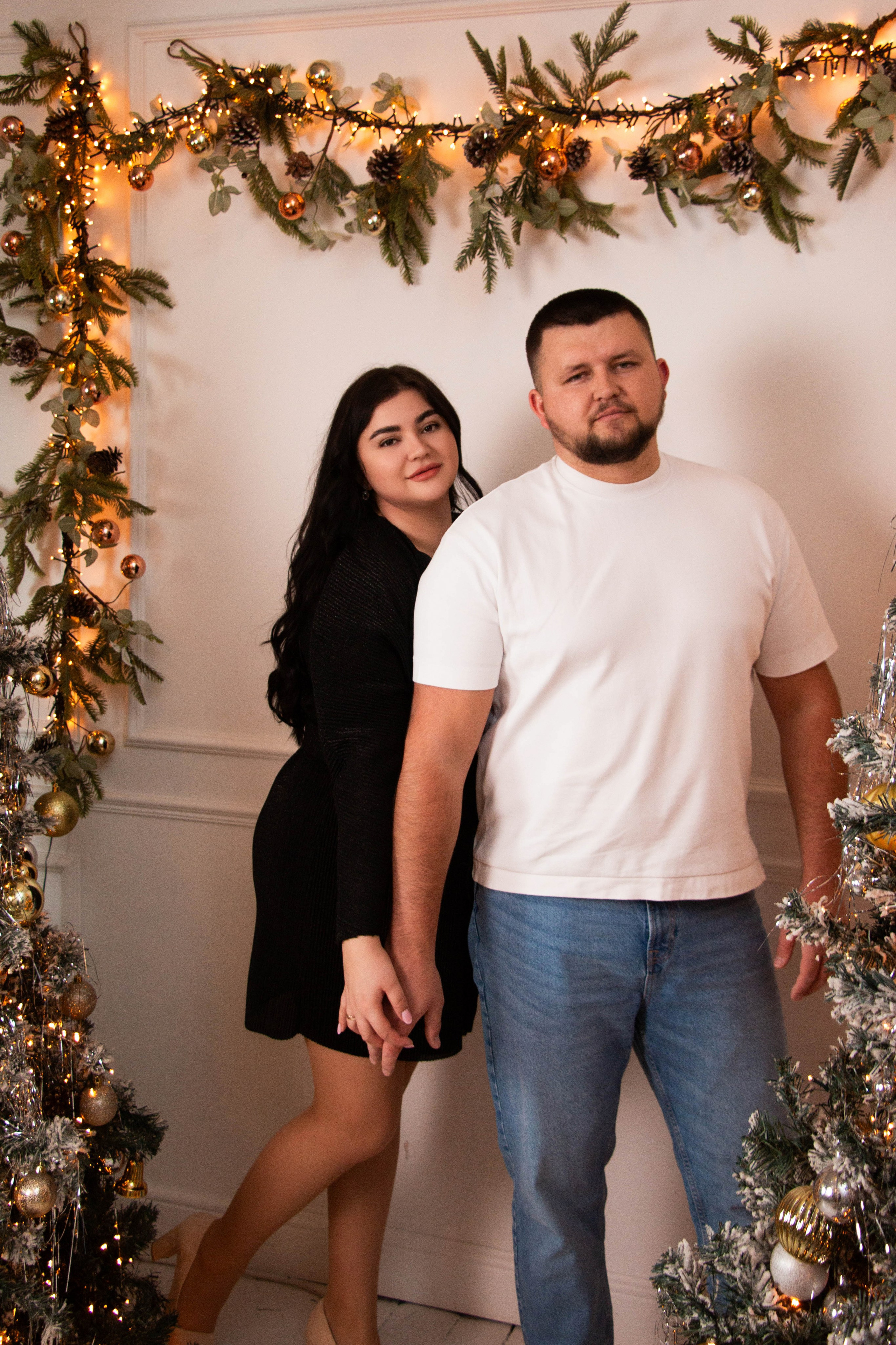 VANYA & OLYA. Бережно сохраняю ваши чувства и истории на своих фотографиях