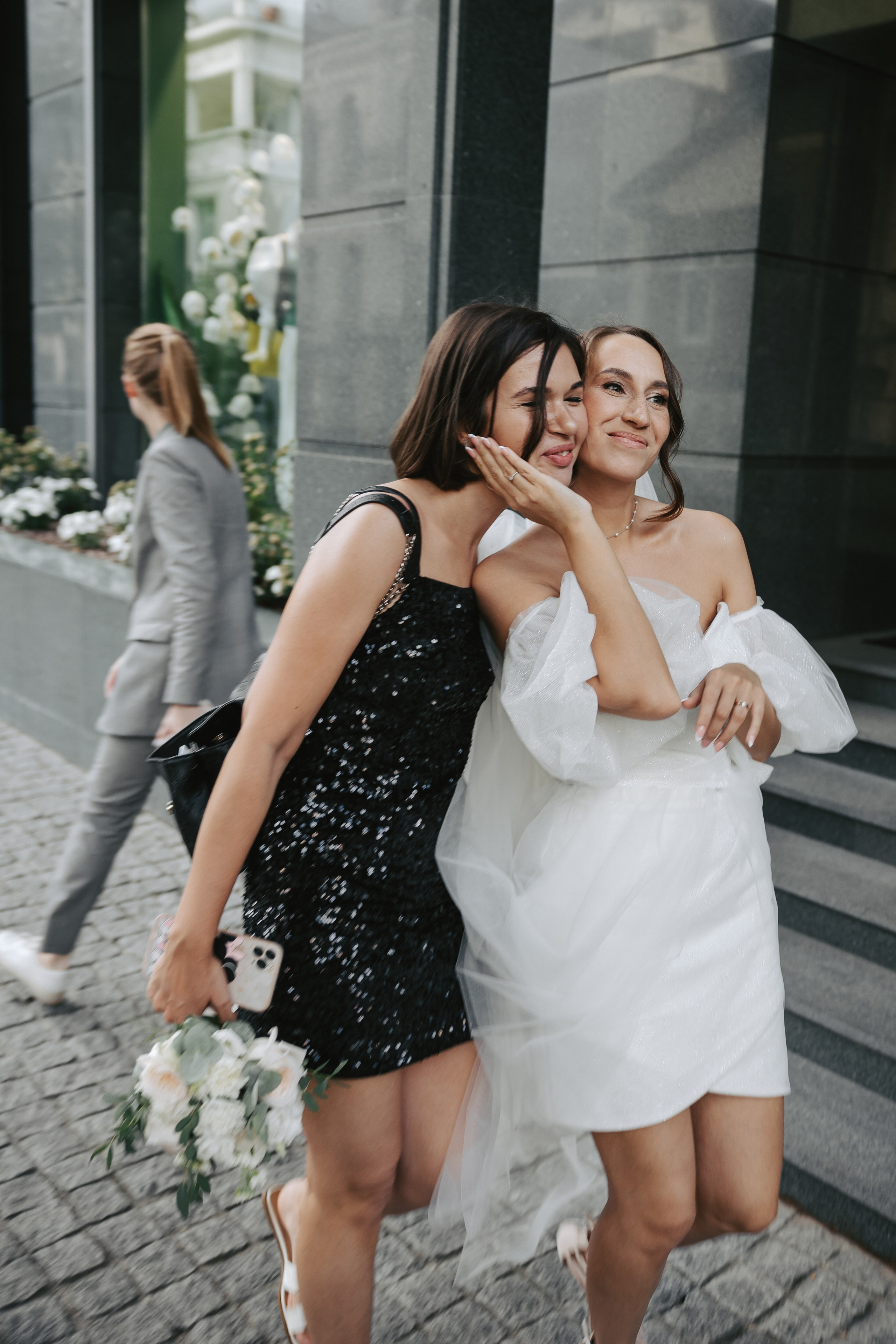 Гулина и Рома. Семейный фотограф в Казани Татьяна Андреева