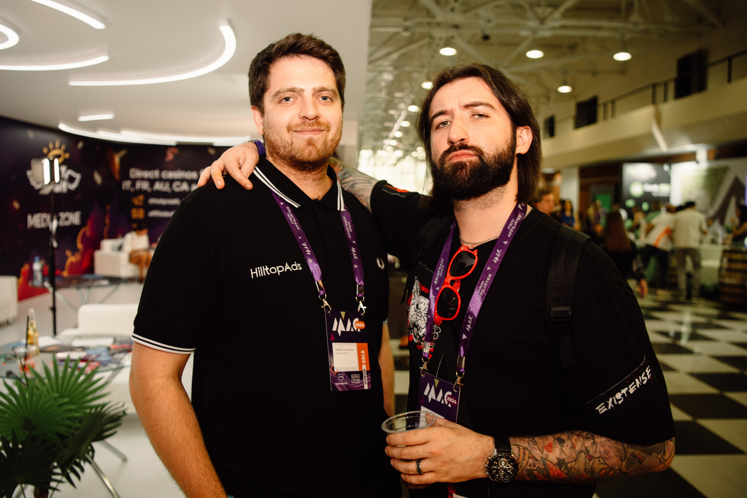 MAC conf '24. Портретный фотограф в Ереване и Челябинске Шаханская Ольга