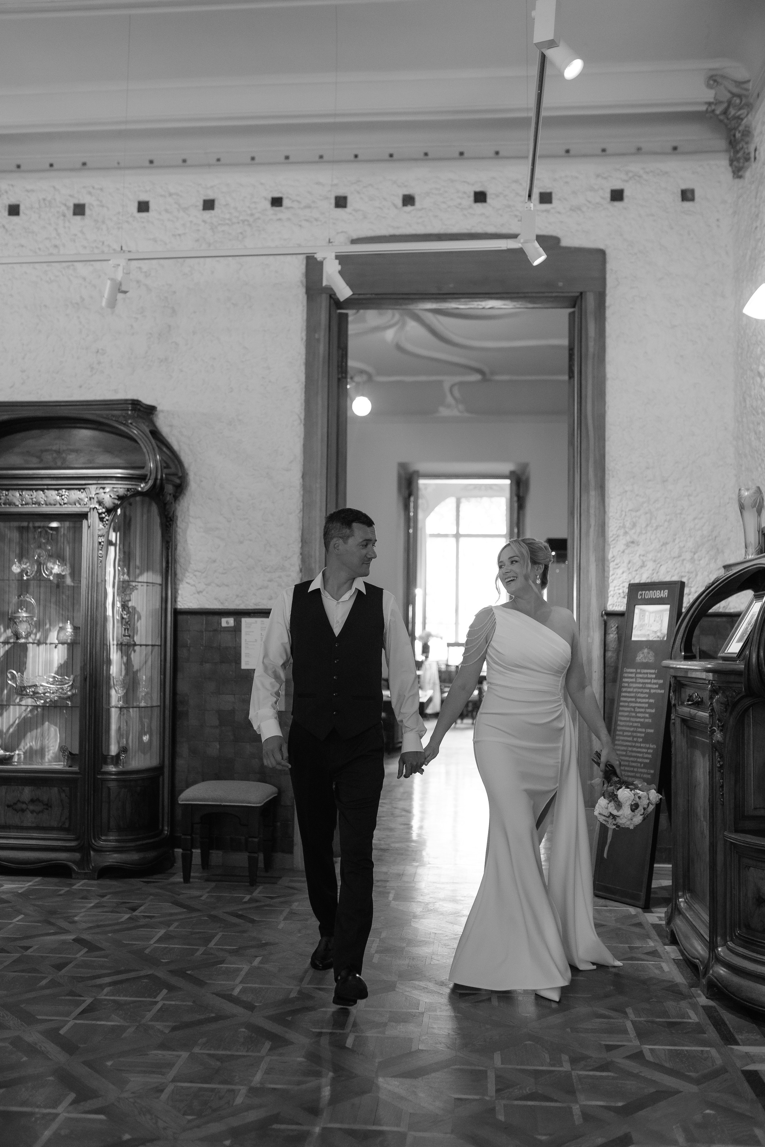 Евгений&Анна. Савиновская Кристина фотограф Самара