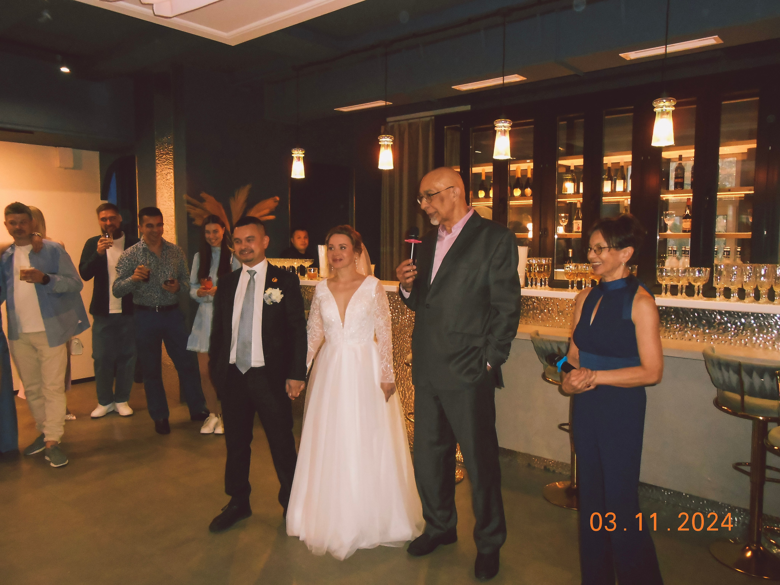 Искандер и Оксана. Семейная съемка — это красивый способ признаться своей семье в любви