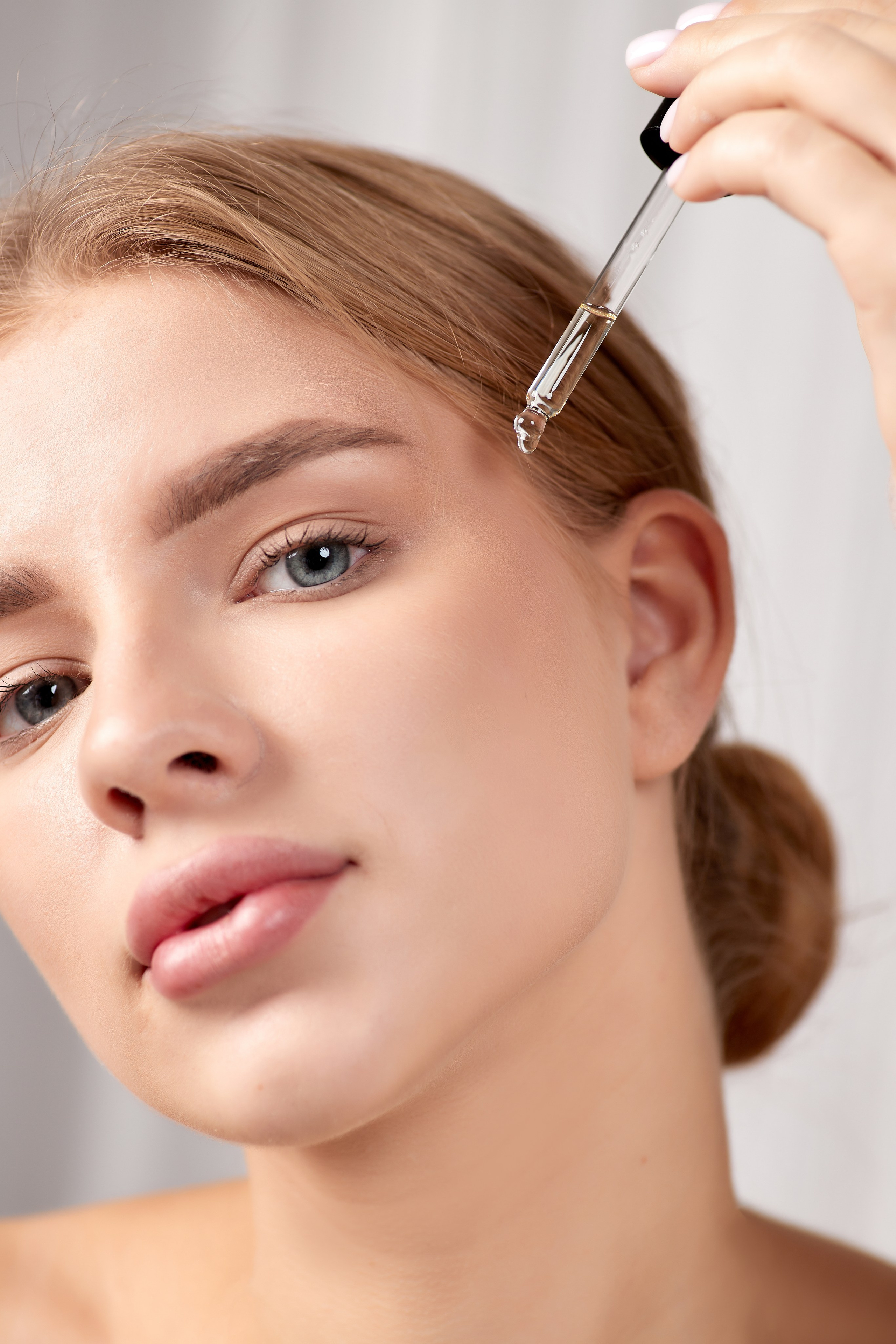 Косметический бренд «SENTIMI». Выведите свои товары на новый уровень с профессиональной предметной фотографией. Предметный фотограф Юлия Кравченко