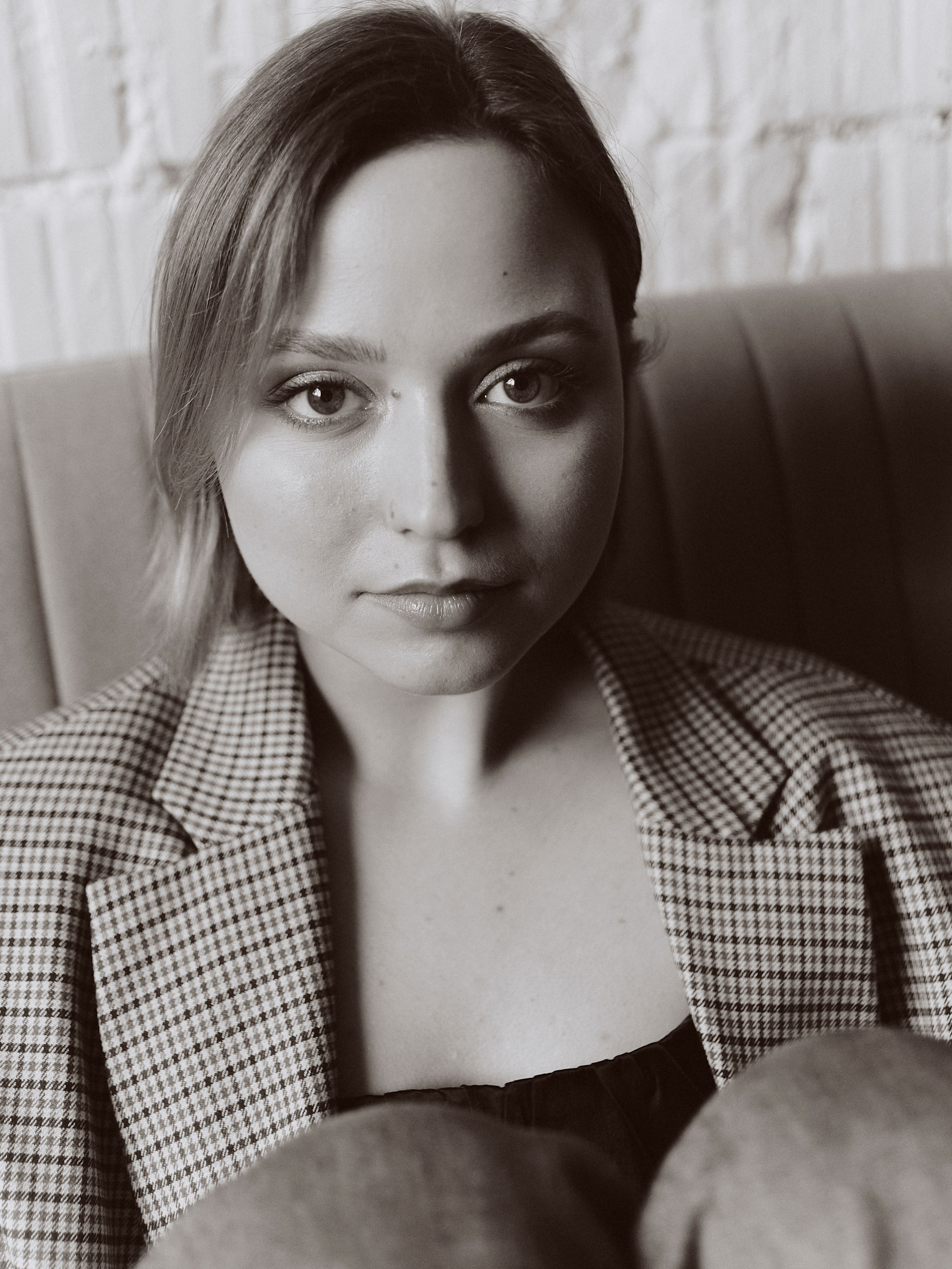 Аня. Egor Plakhotin Photography