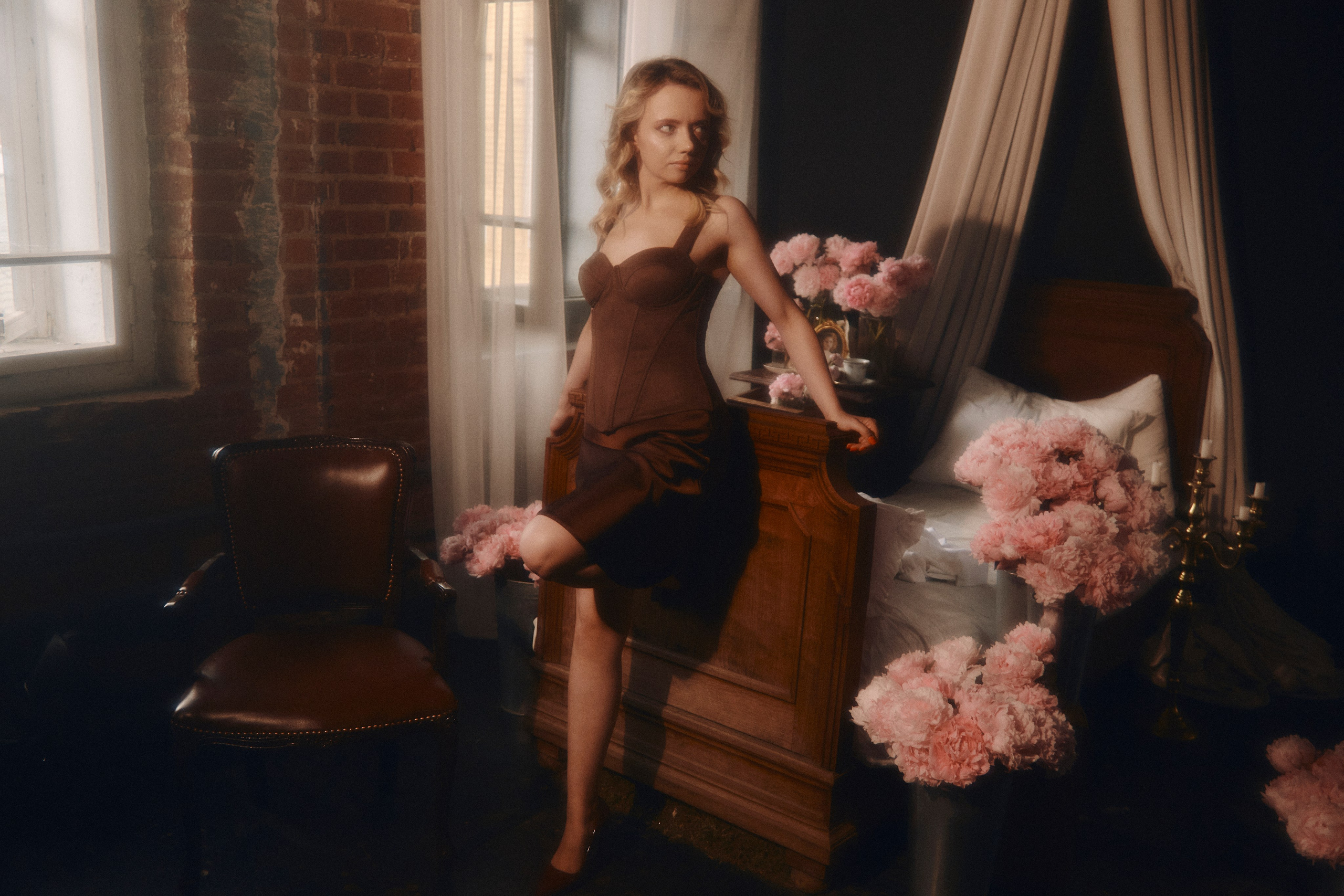 Катя. Egor Plakhotin Photography