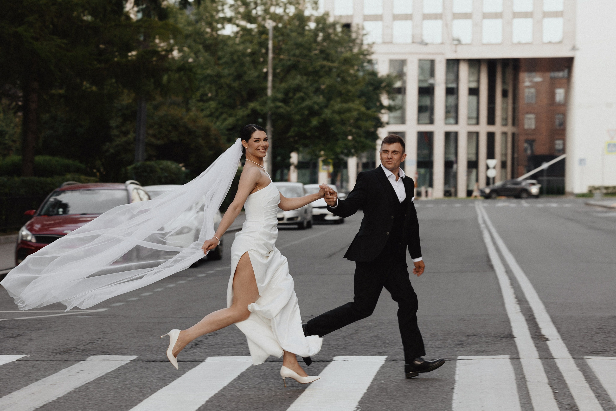 Юра и Настя. Свадебный фотограф в Санкт-Петербурге Рябикин Александр , занимаюсь св