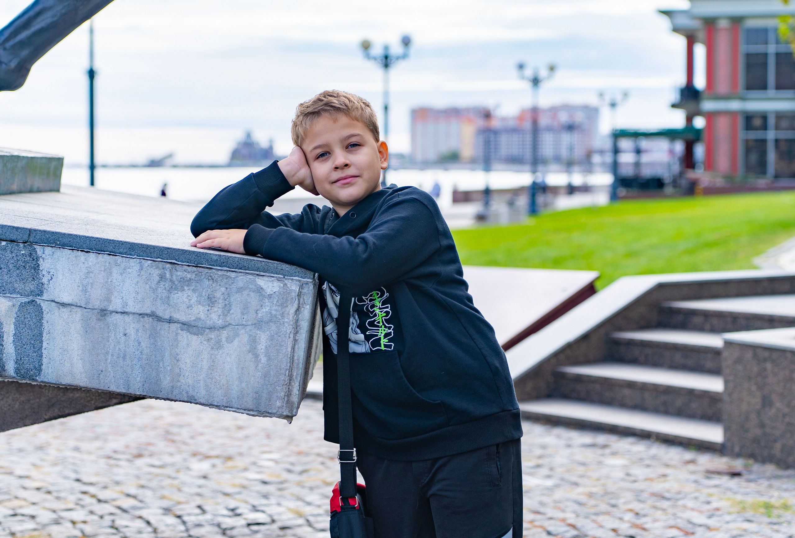 Фотосессия в Новороссийске осенью. Семейный и детский фотограф Екатерина Черняева. Снимаю портреты, love story, фотопрогулки, работаю на улице, в кафе, студии, дома у клиента