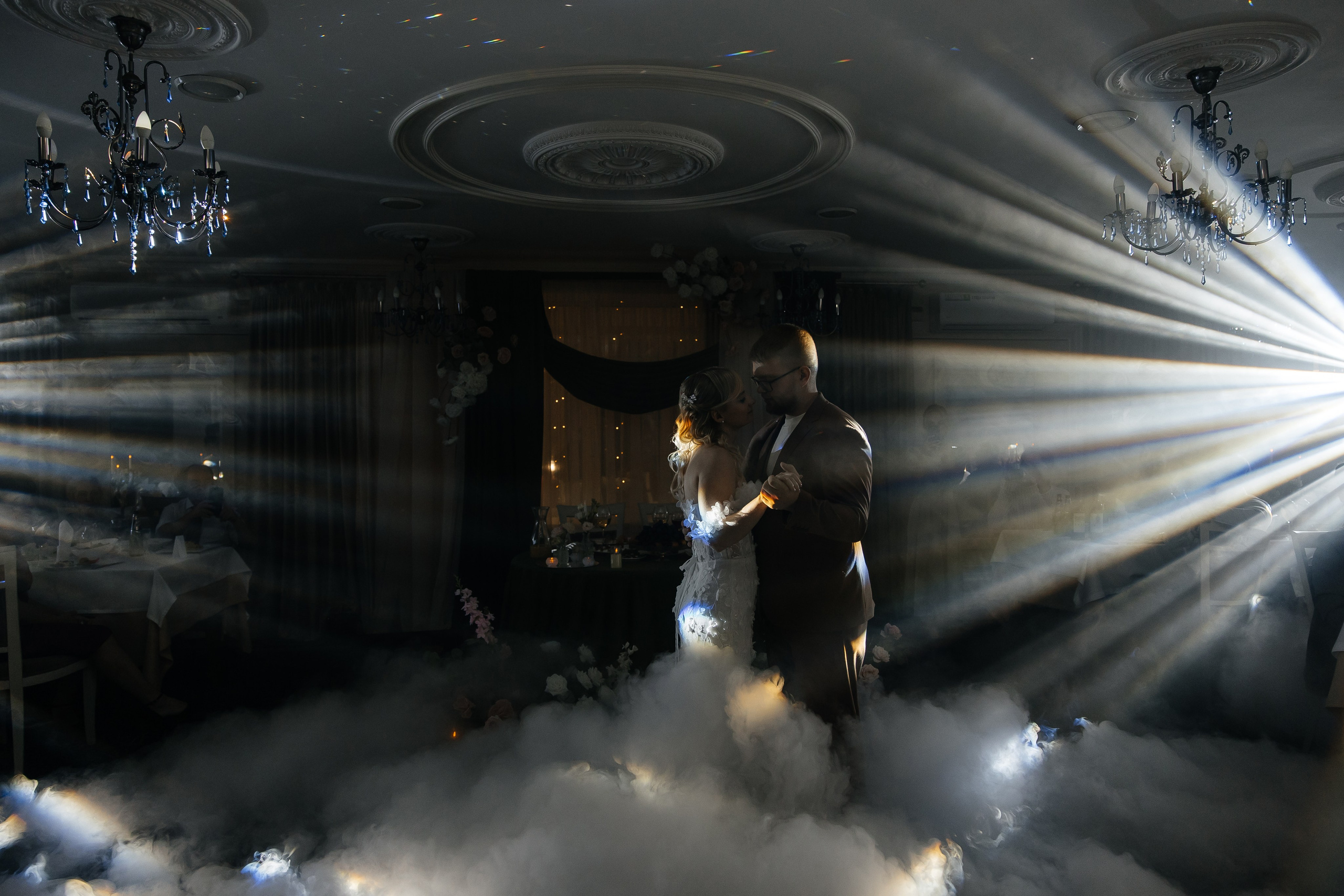 Илья и Анна. Фотограф Пенза Марина Арбузова |свадебный и семейный фотограф