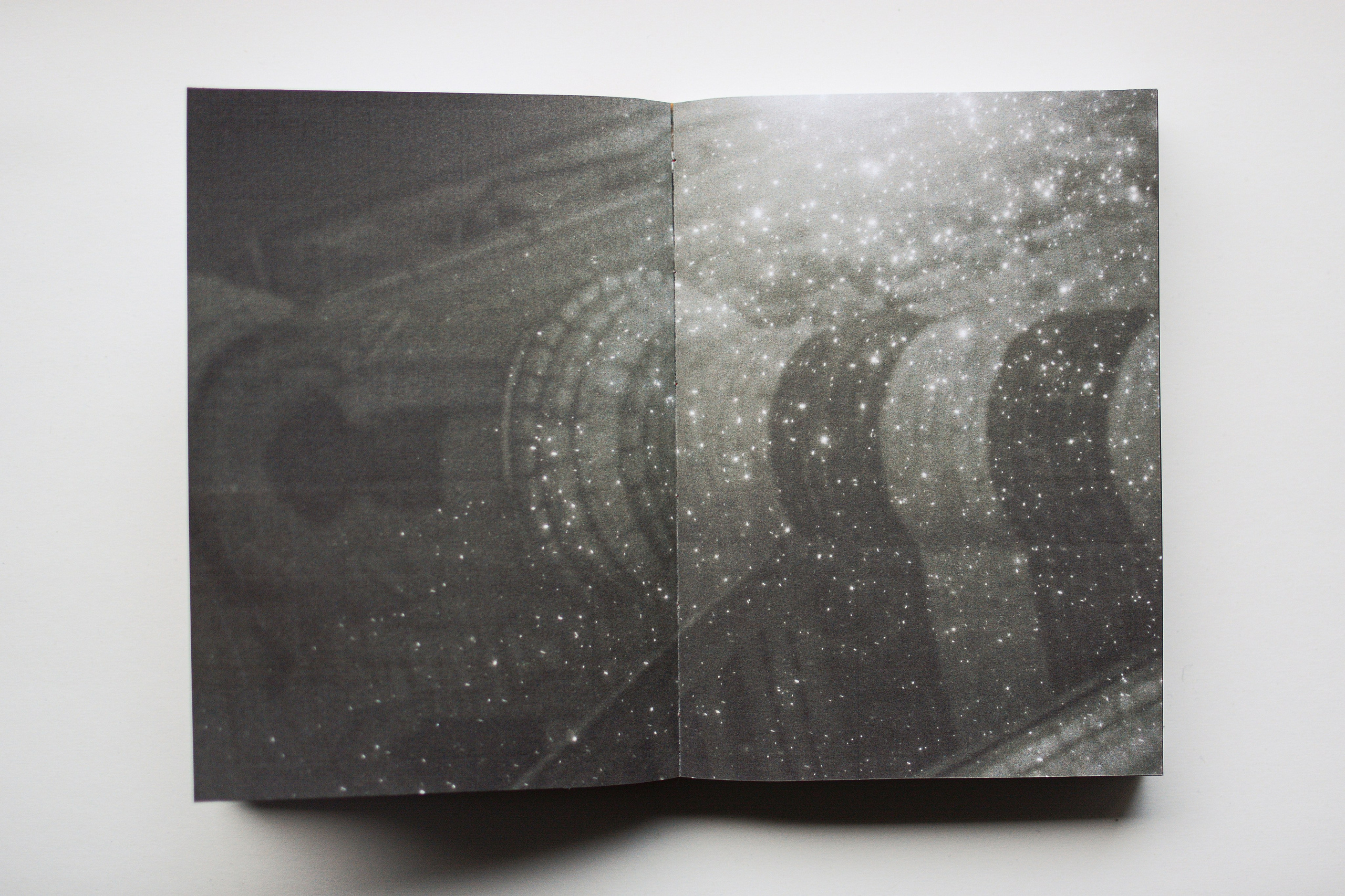 Здесь был Пиня. Андрей Карпов