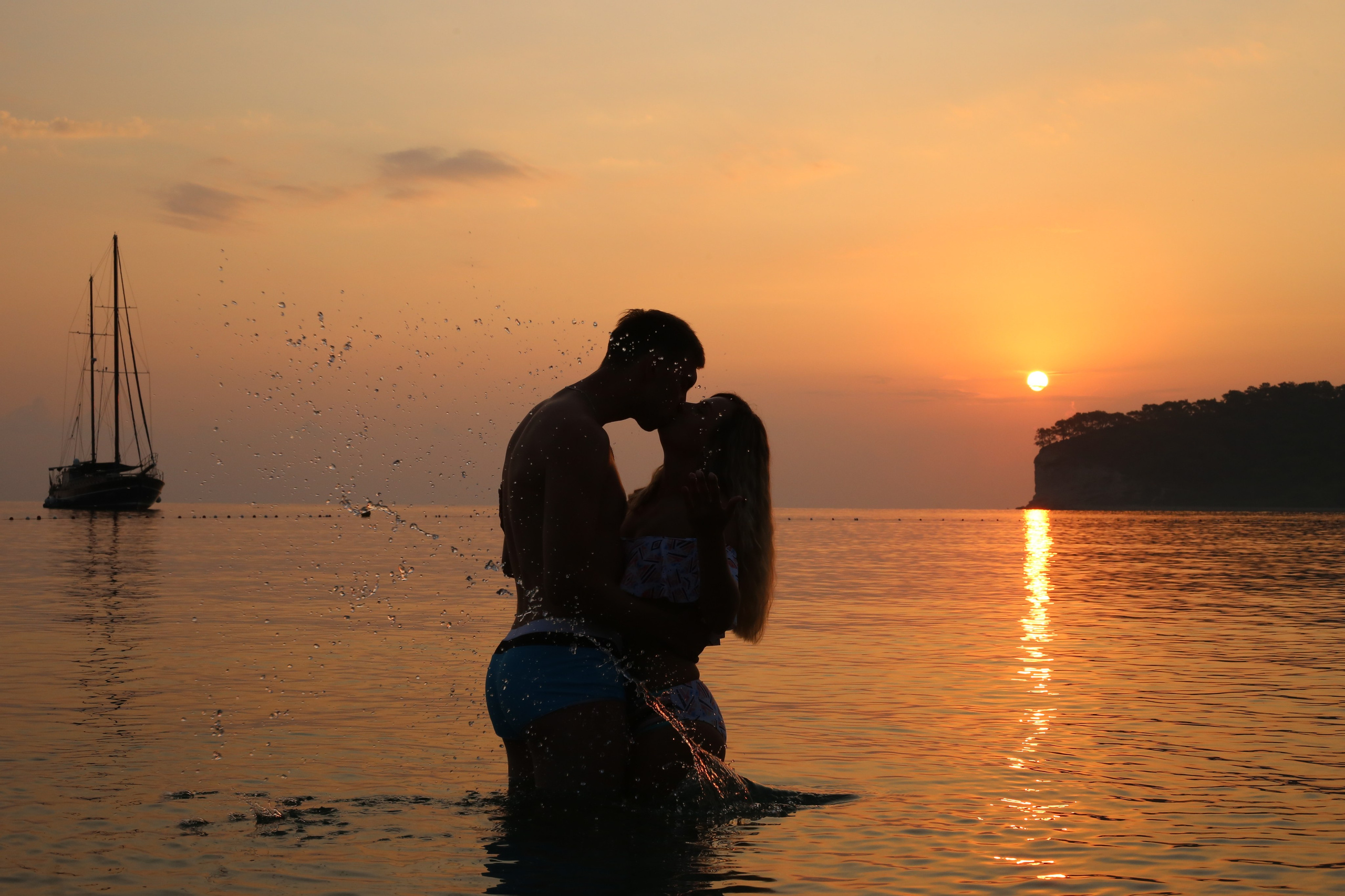 Lovestory. Профессиональный фотограф в Турции Анталии Кемере Сиде Белеке Алании