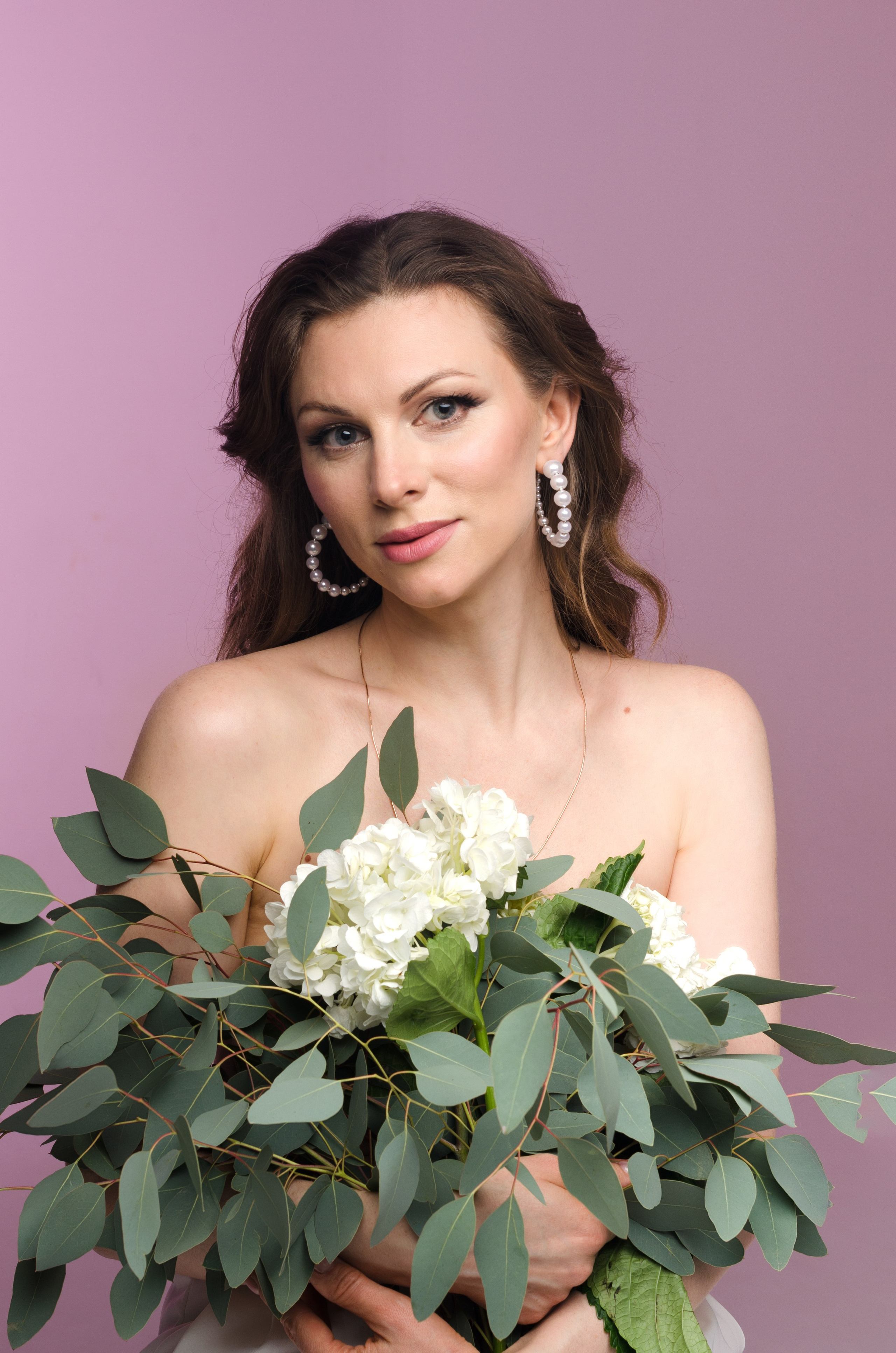 Фотоссесия в стиле «Vogue & Fashion». Фотограф Москва Юлия Джепко