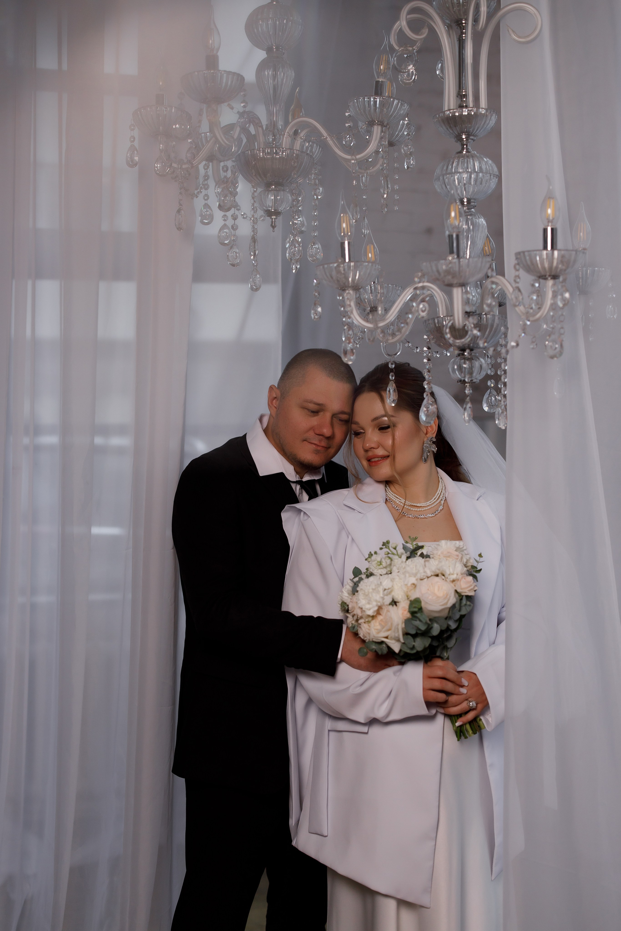 Свадебные. Фотограф и видеограф Москва Анапа