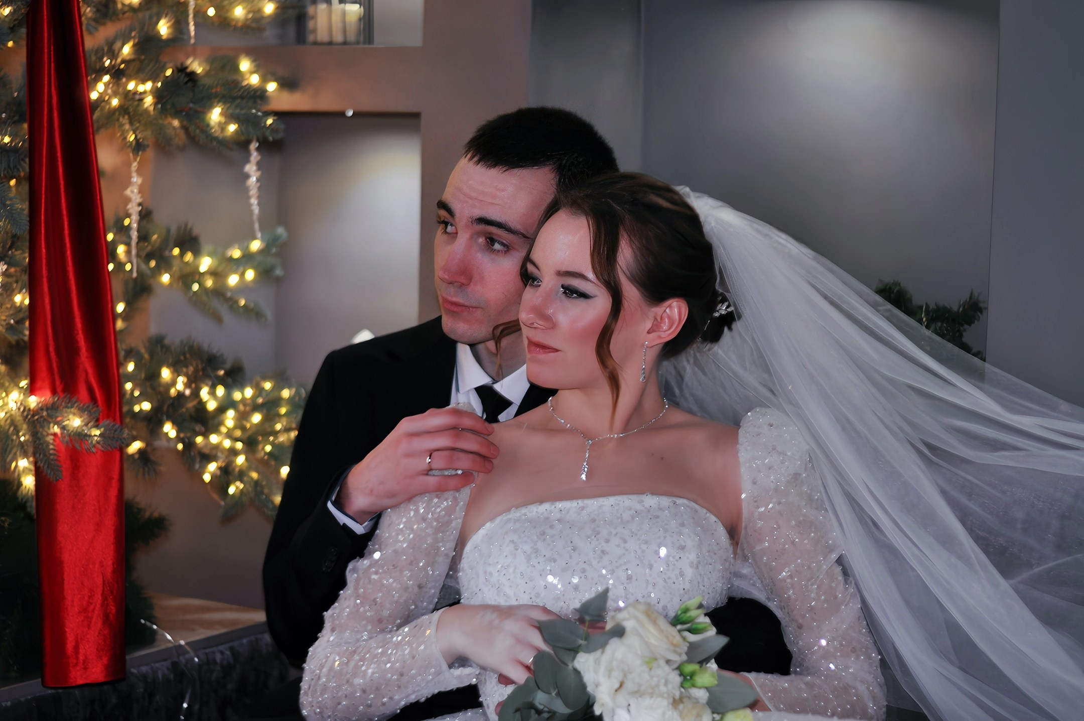 Свадебная. Фотограф в Урюпинске