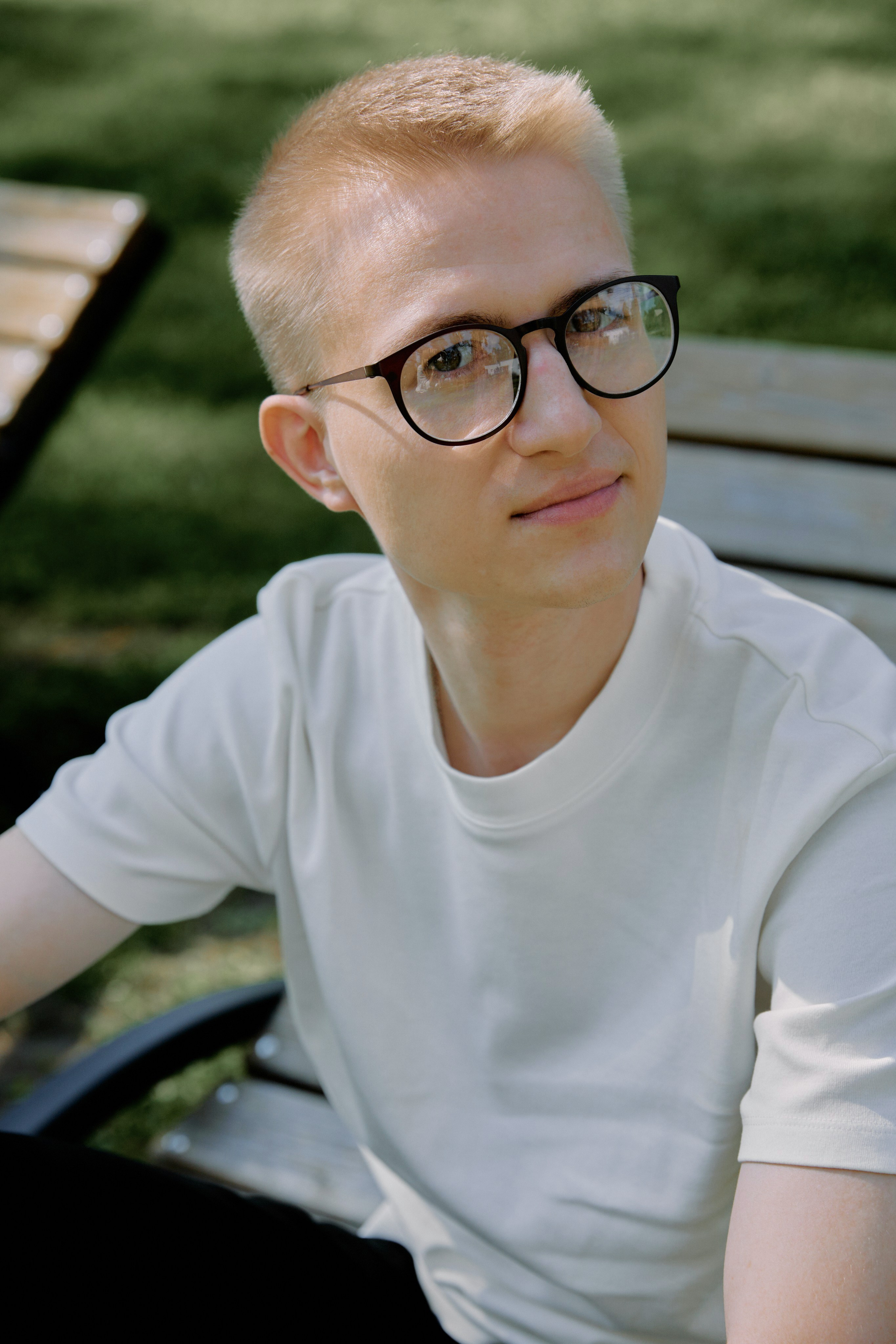 Лаймовое настроение. Фотограф Елена Краснопевцева