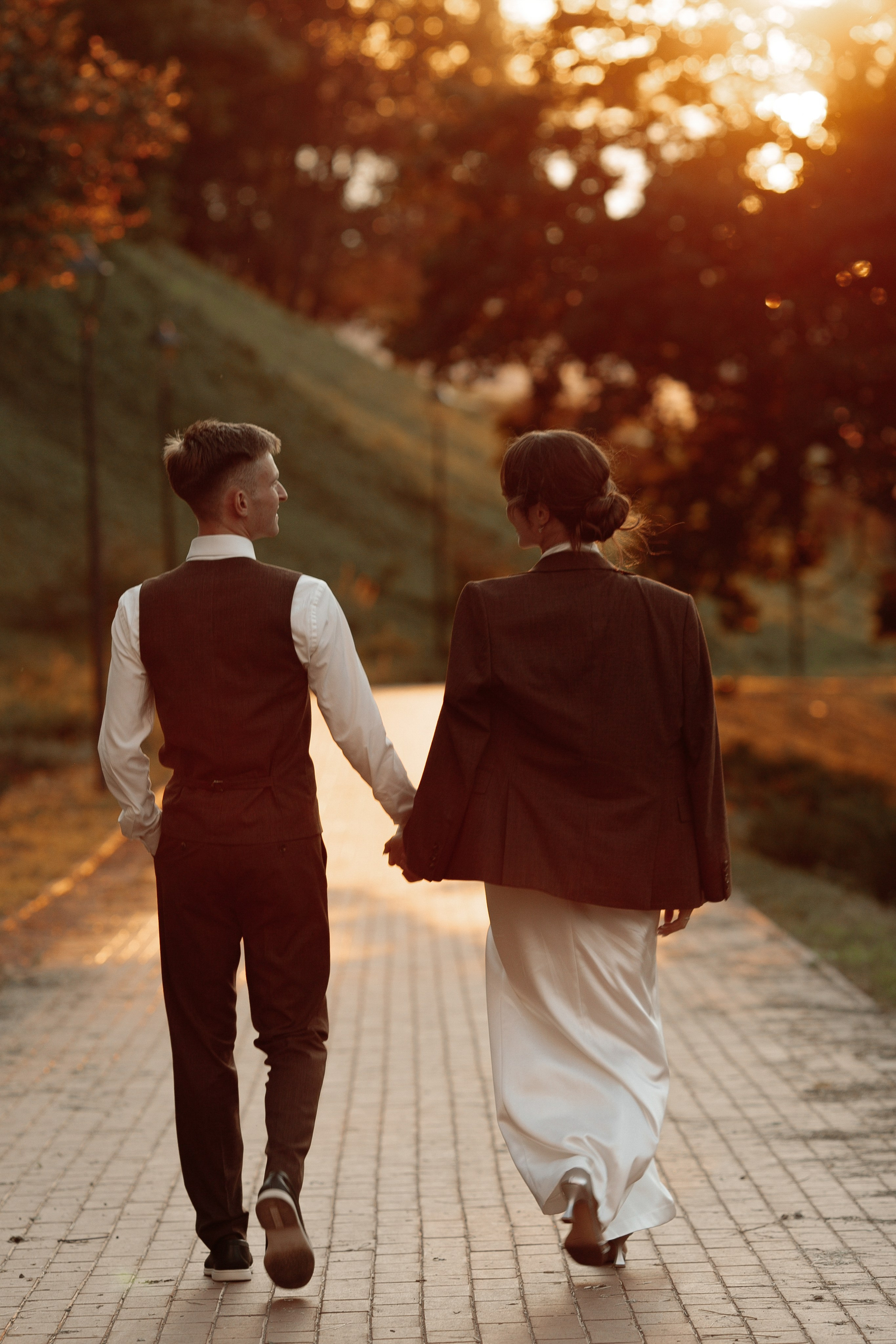 Dmitry & Daria. Свадебный фотограф Павел Фурашов в Нижнем Новгороде | Paul Matis