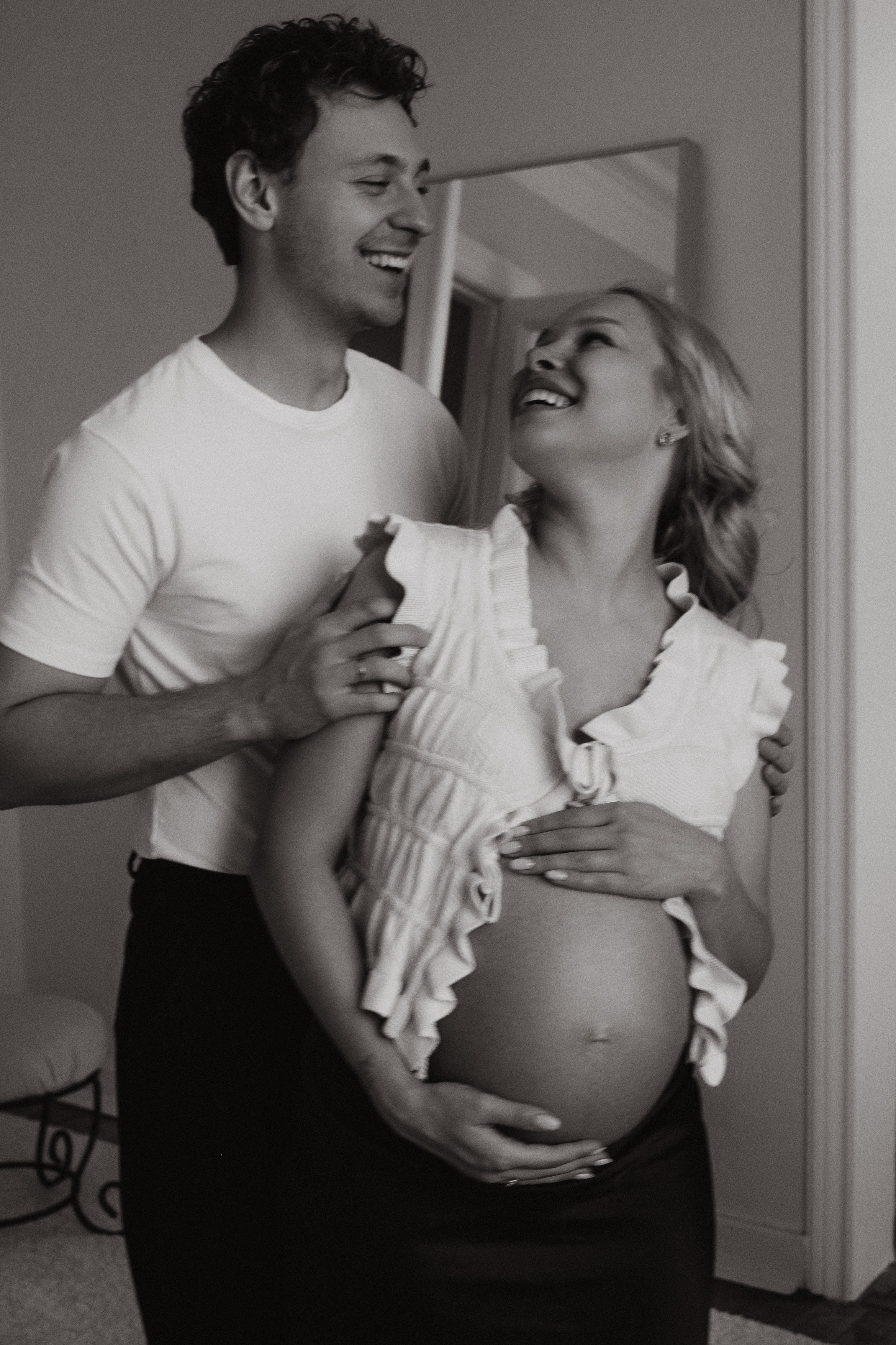 Фотосессия беременности|Москва. Фотограф|Москва — Агбаш Лера