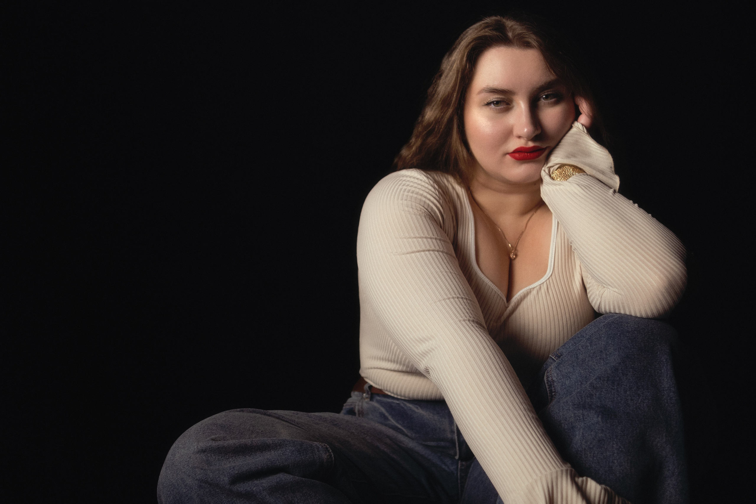 Лиза. Креативный фотограф и ретушёр в Омске