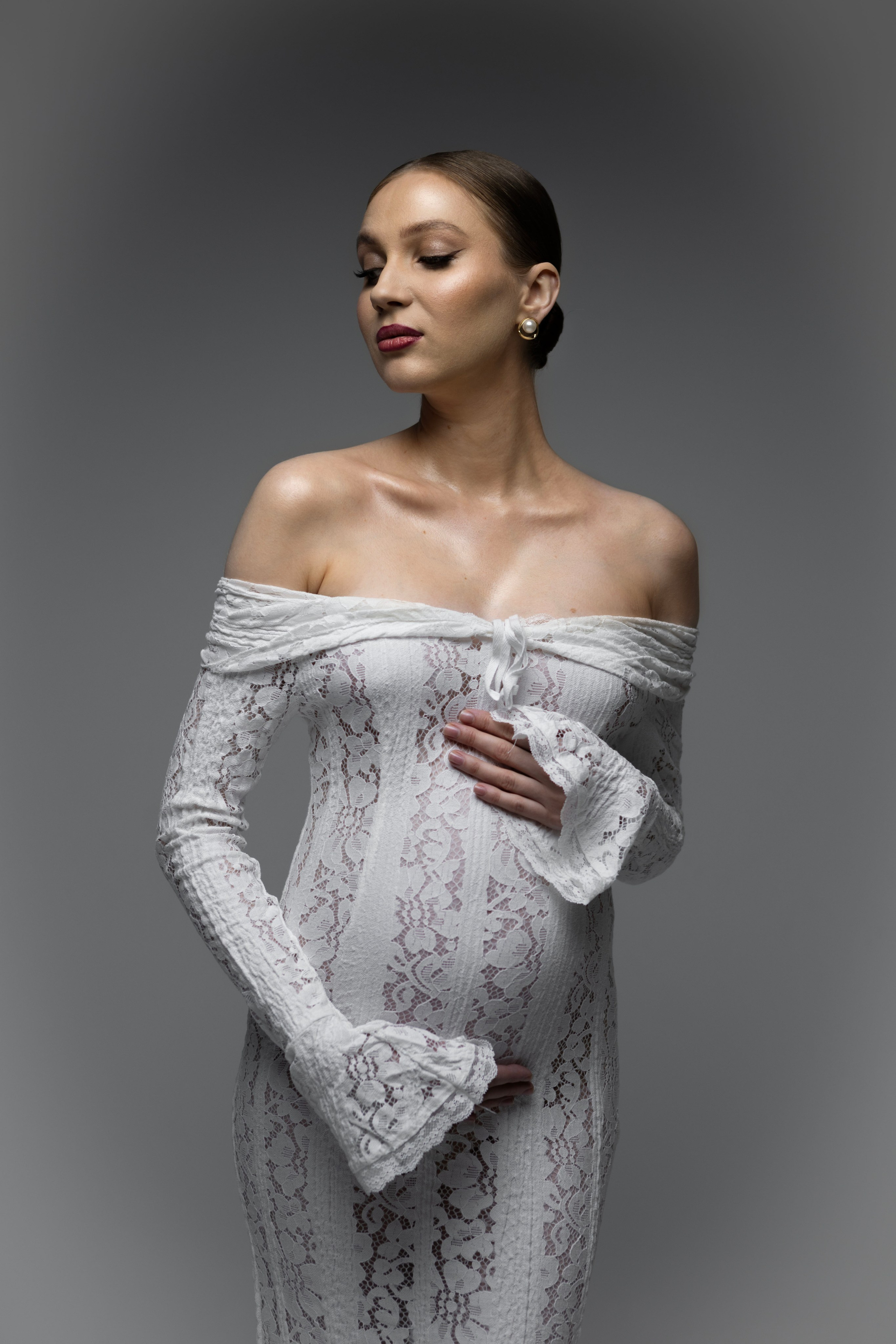 Анонс к проекту «Mom&I». Alen_stR