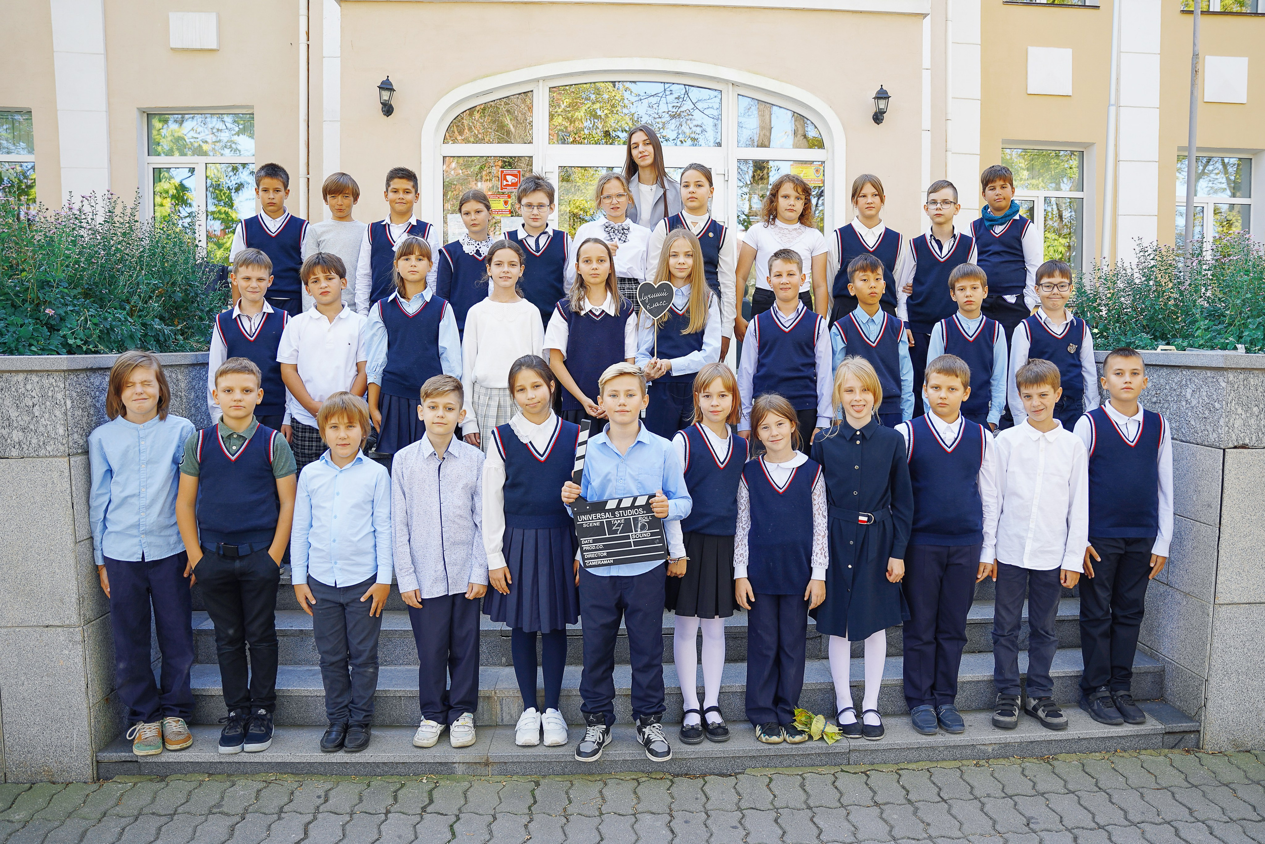 Школьные Выпускные Альбомы. Детский и семейный Фотограф во Владивостоке Юлия Моисеенко