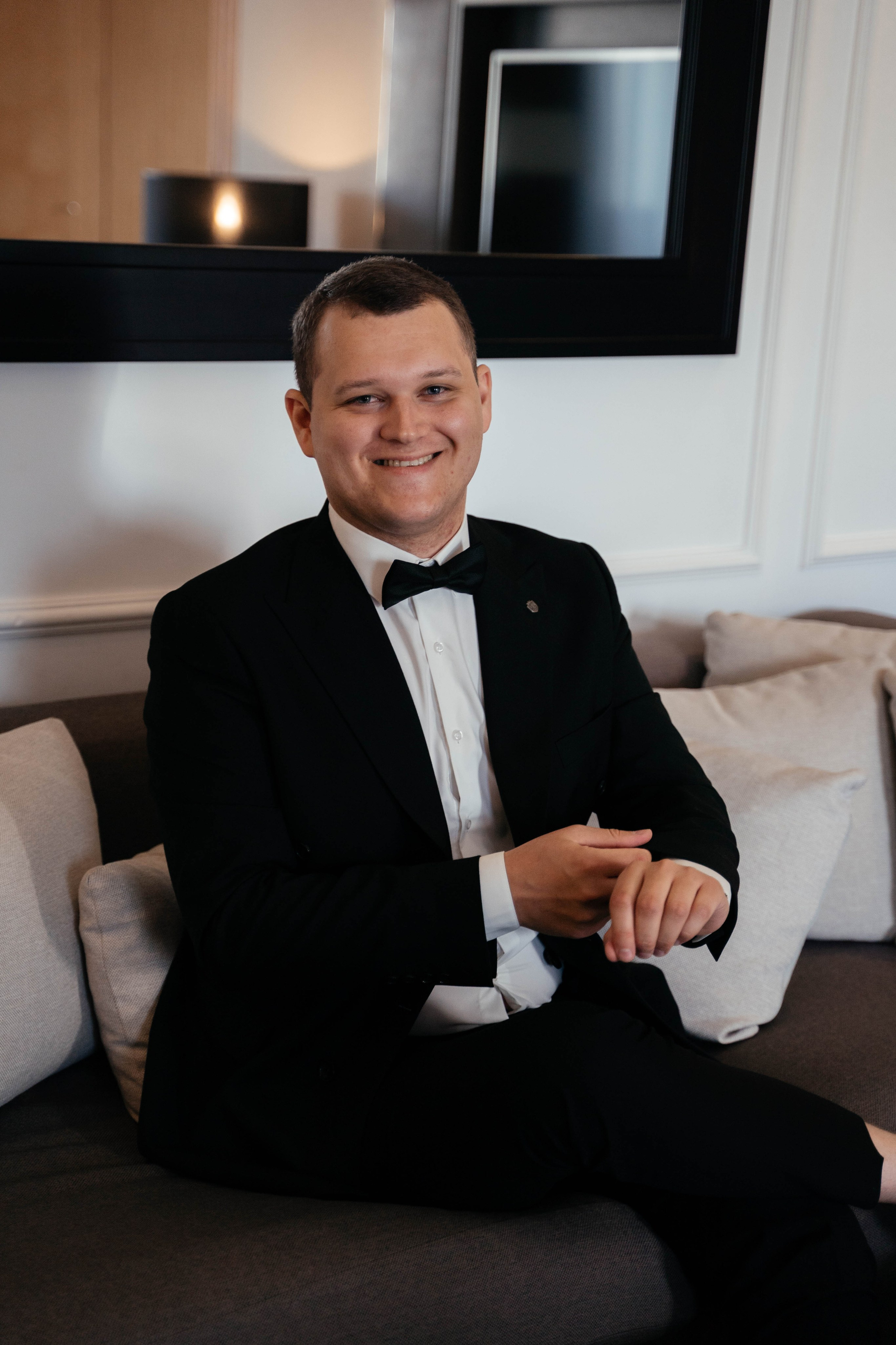 Локация Sky8. Свадебный фотограф Казань Анастасия Доле