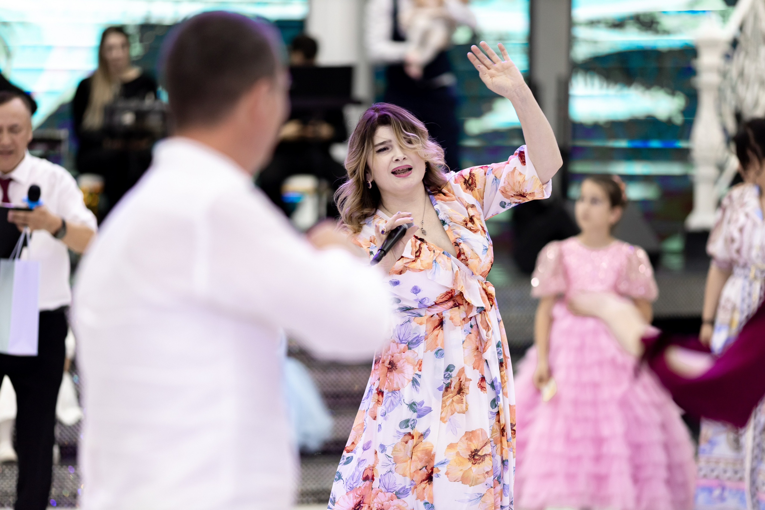 Abdulaziz & Emiliya. Свадебный и фэшн фотограф