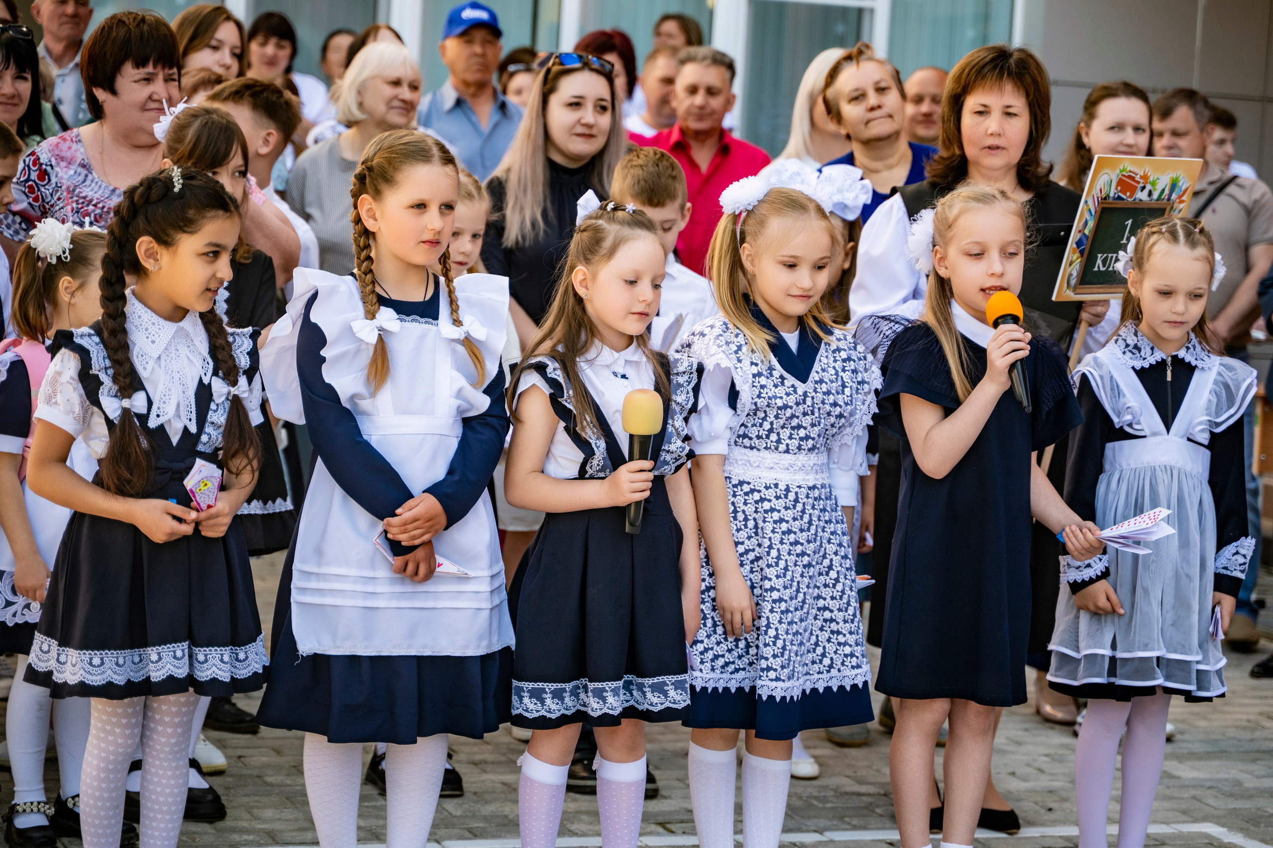 Последний звонок 11 класс. Фотограф самых запоминающихся моментов Вашей жизни