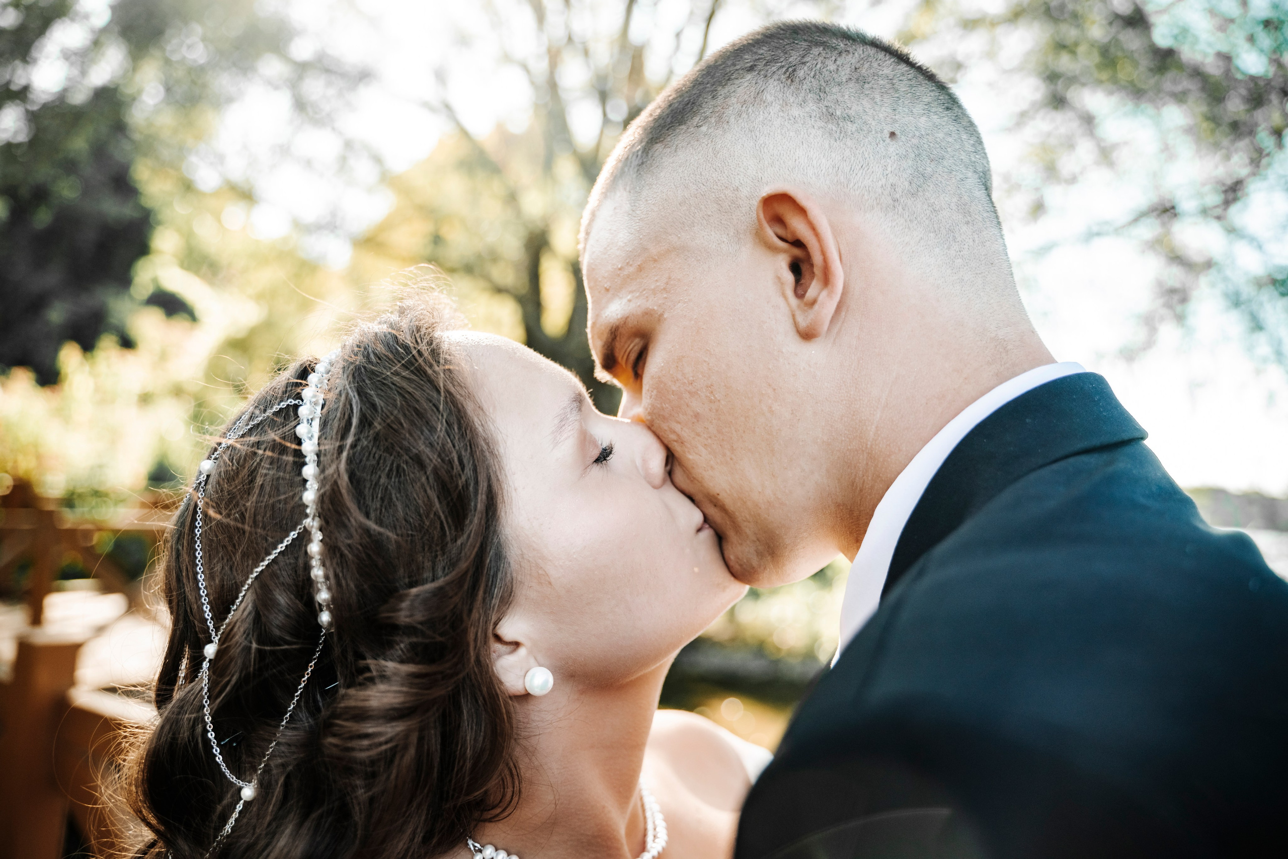 Арина & Артём. Фотограф самых запоминающихся моментов Вашей жизни