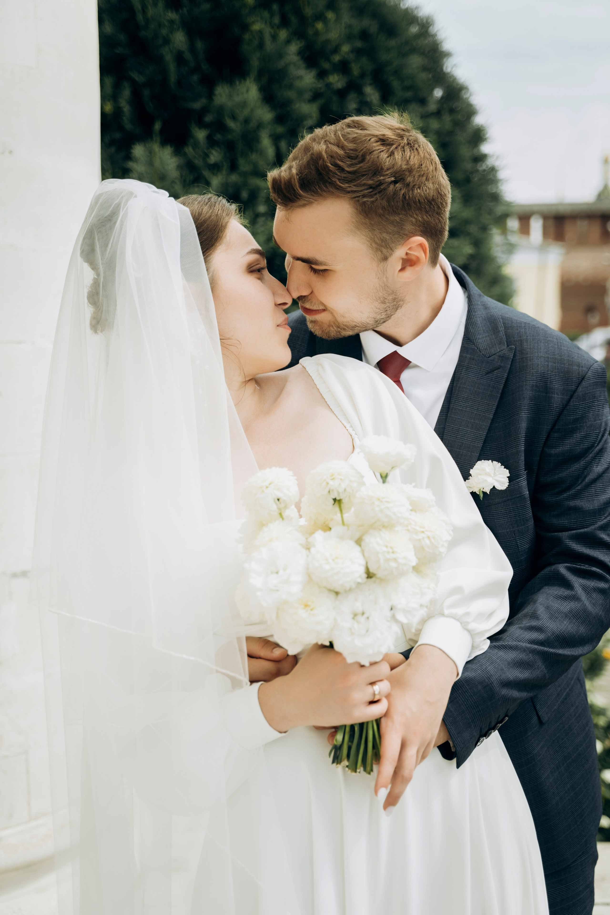 Диана & Валентин. Фотограф самых запоминающихся моментов Вашей жизни