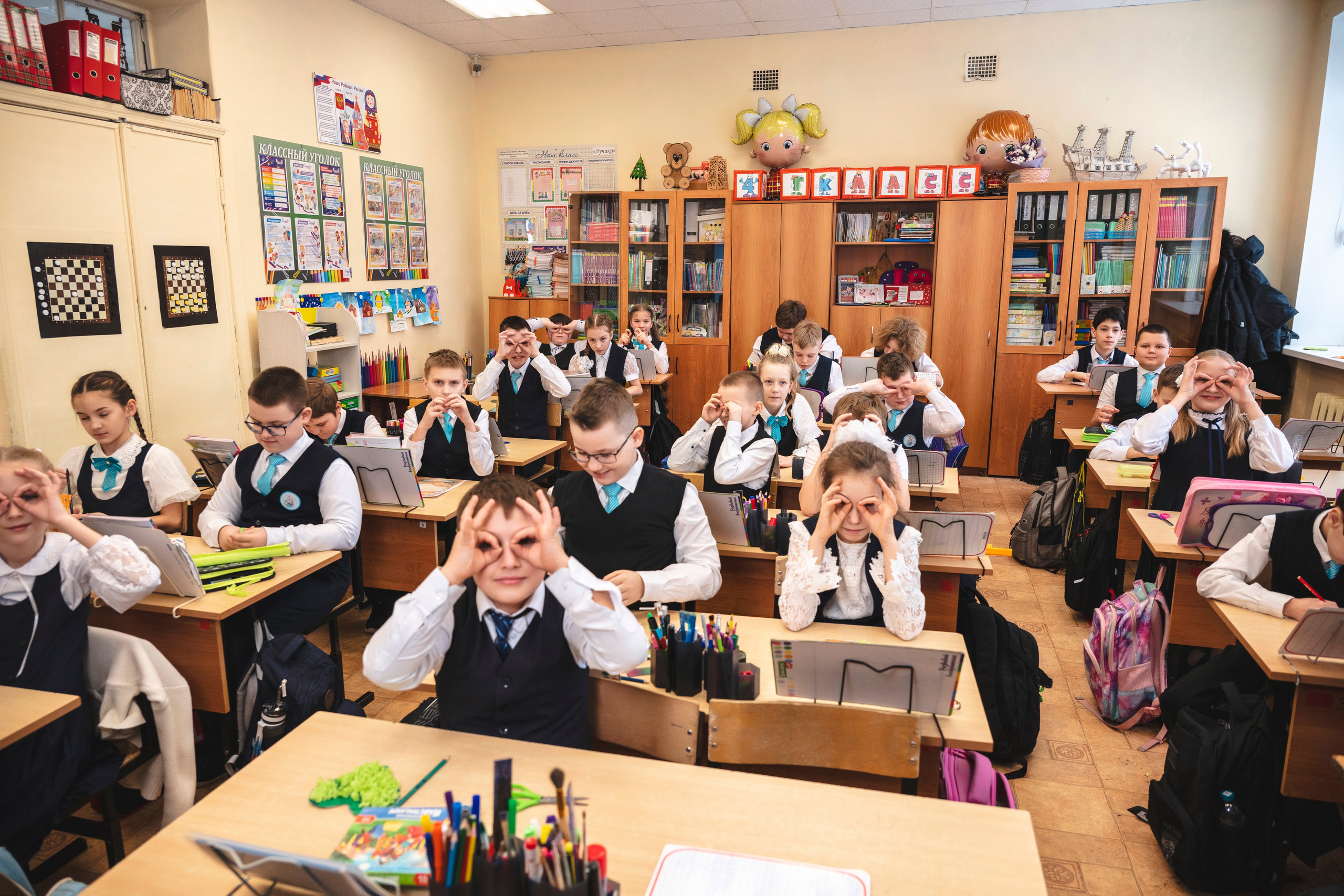 Выпускной Классбук 4Г. Фотограф самых запоминающихся моментов Вашей жизни