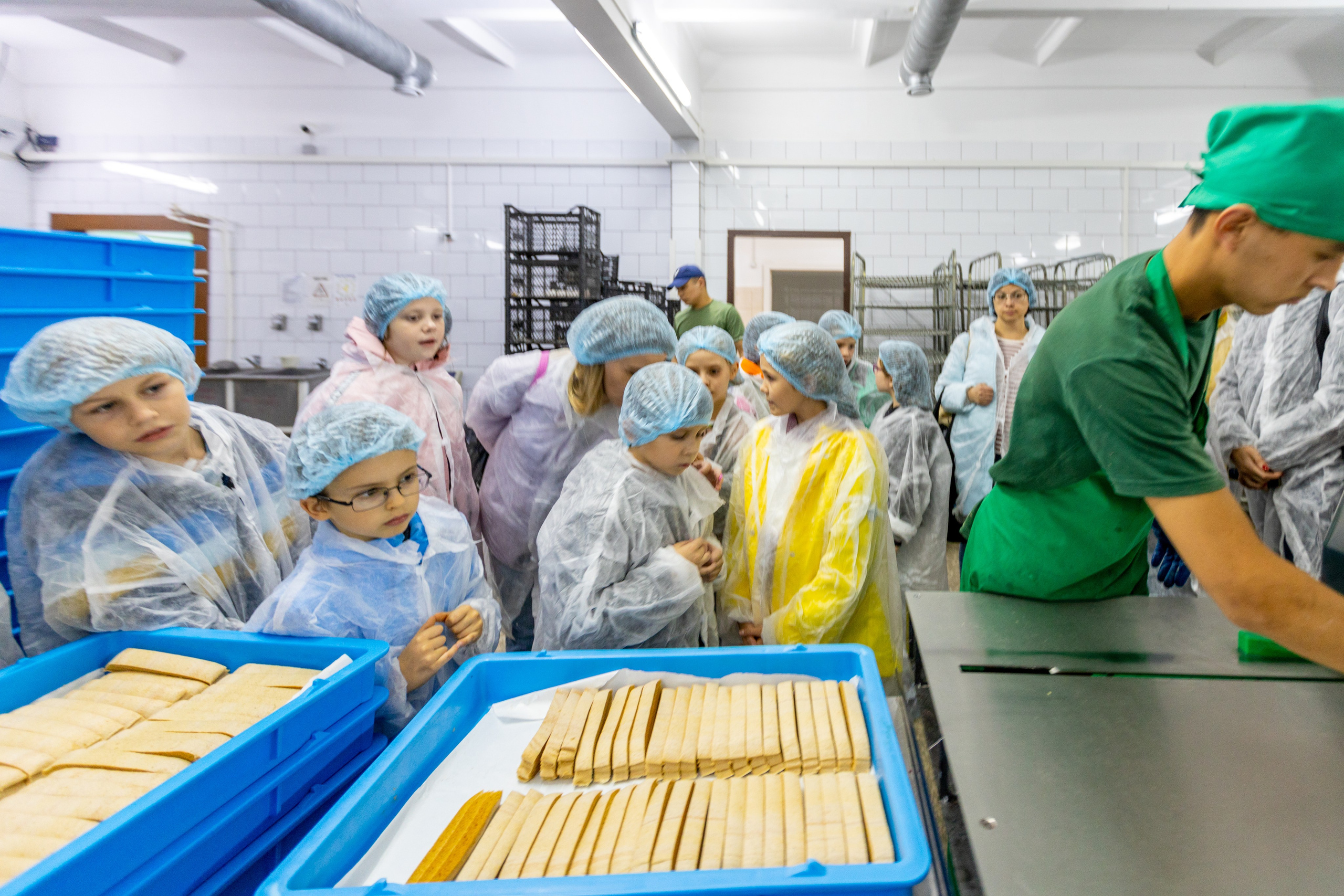 Поездка в Белев и на производство пастилы. Фотограф в Туле Крупский АнДРей. Фотостудия «КАДР71» в Туле
