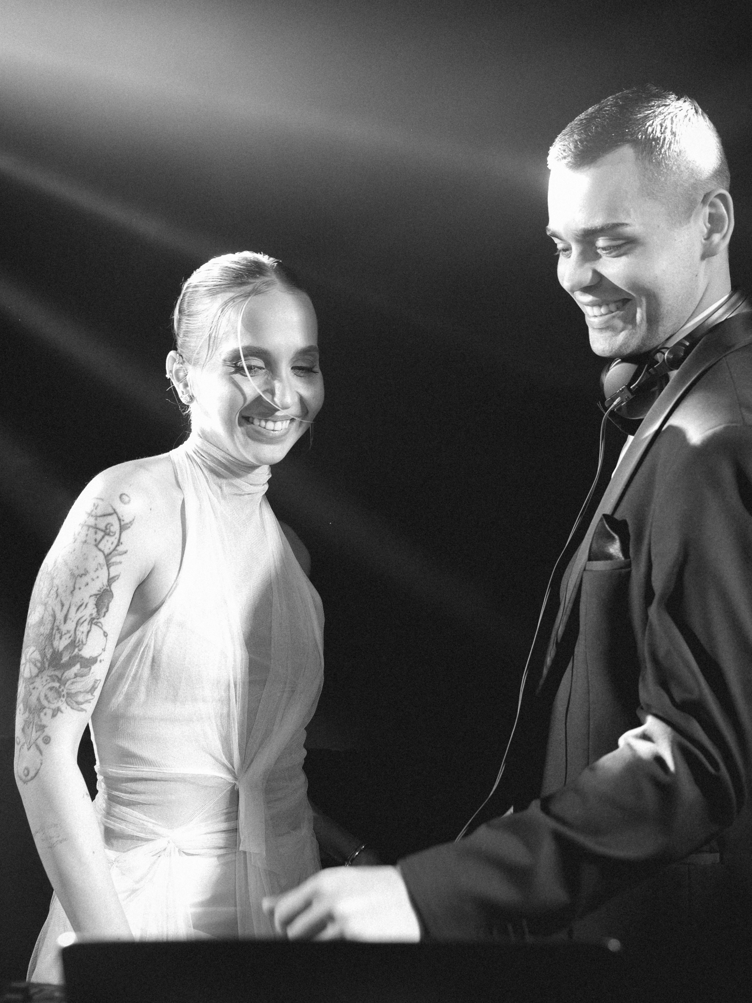 Женя и Костя. Свадебный фотограф Михаил Мирзоян