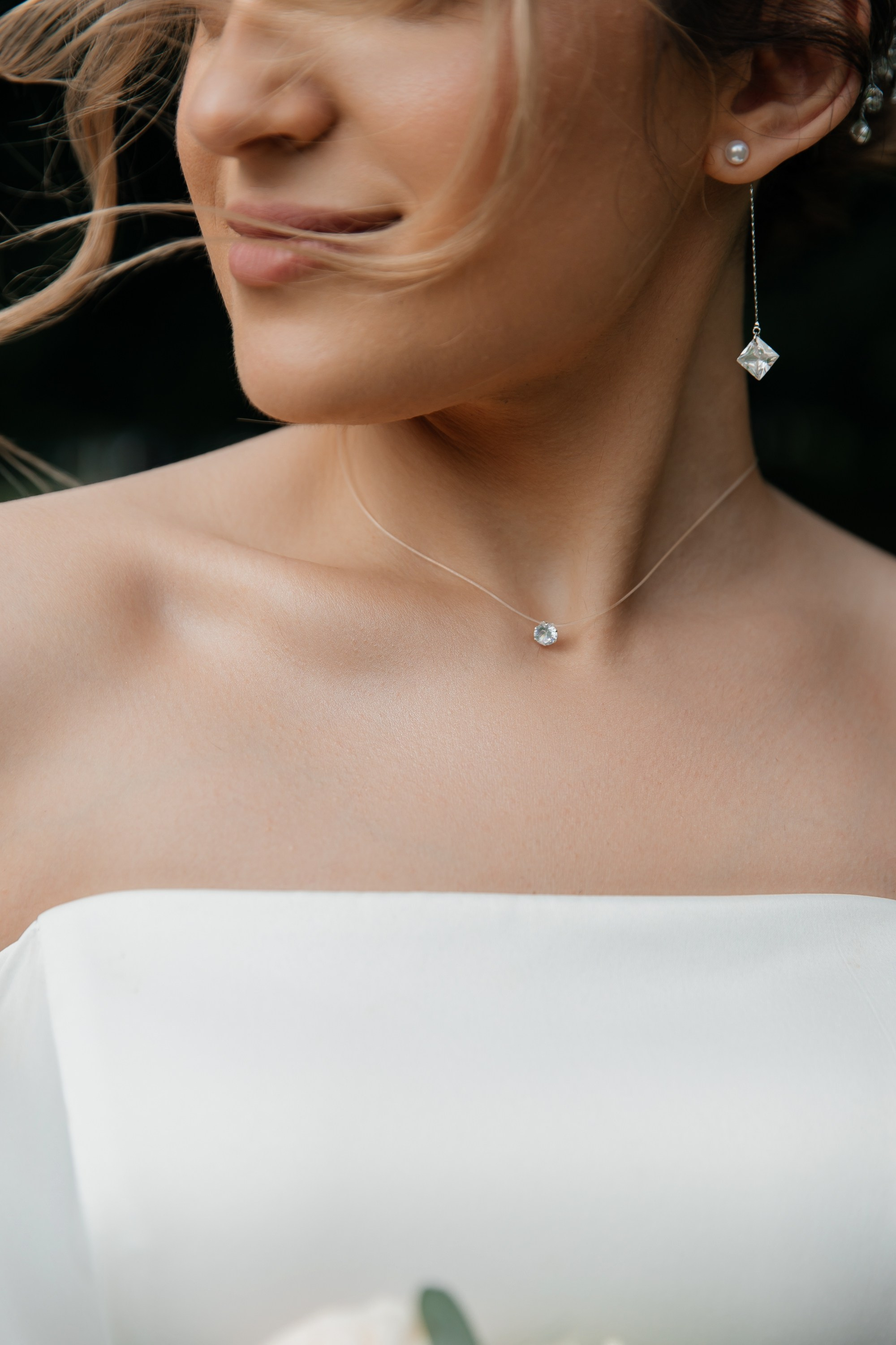 Свадебные съёмки. Семейный фотограф Москва