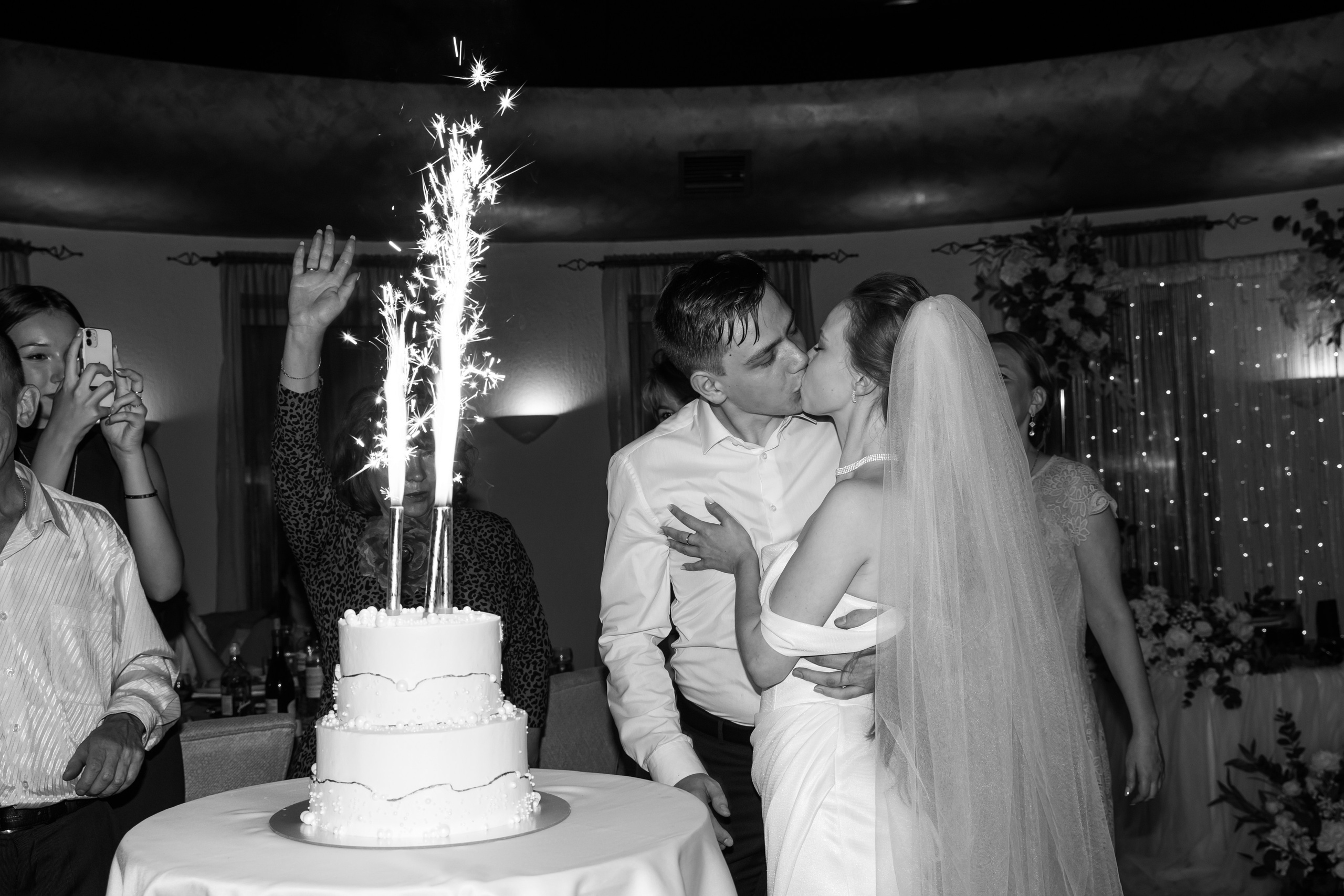 Владислав & Дарья. Romanovs | Свадебный фотограф и видеограф Чебоксары Казань Москва