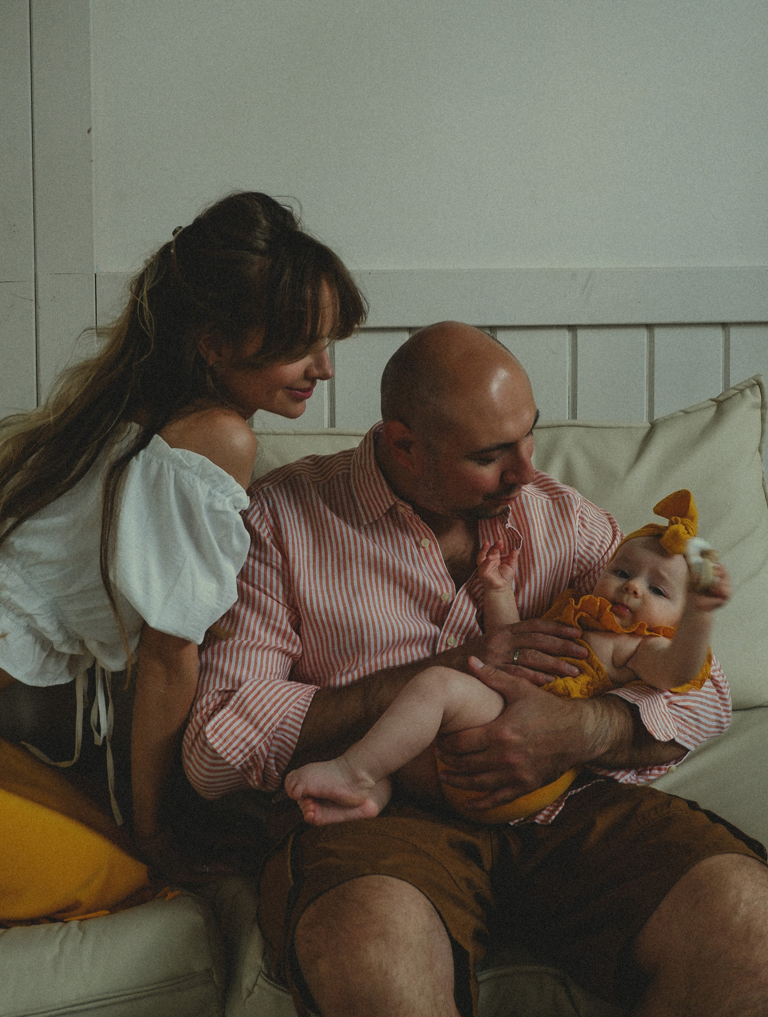 Family. Фотограф Khachatryan Syuzanna / Москва & Санкт-Петербург