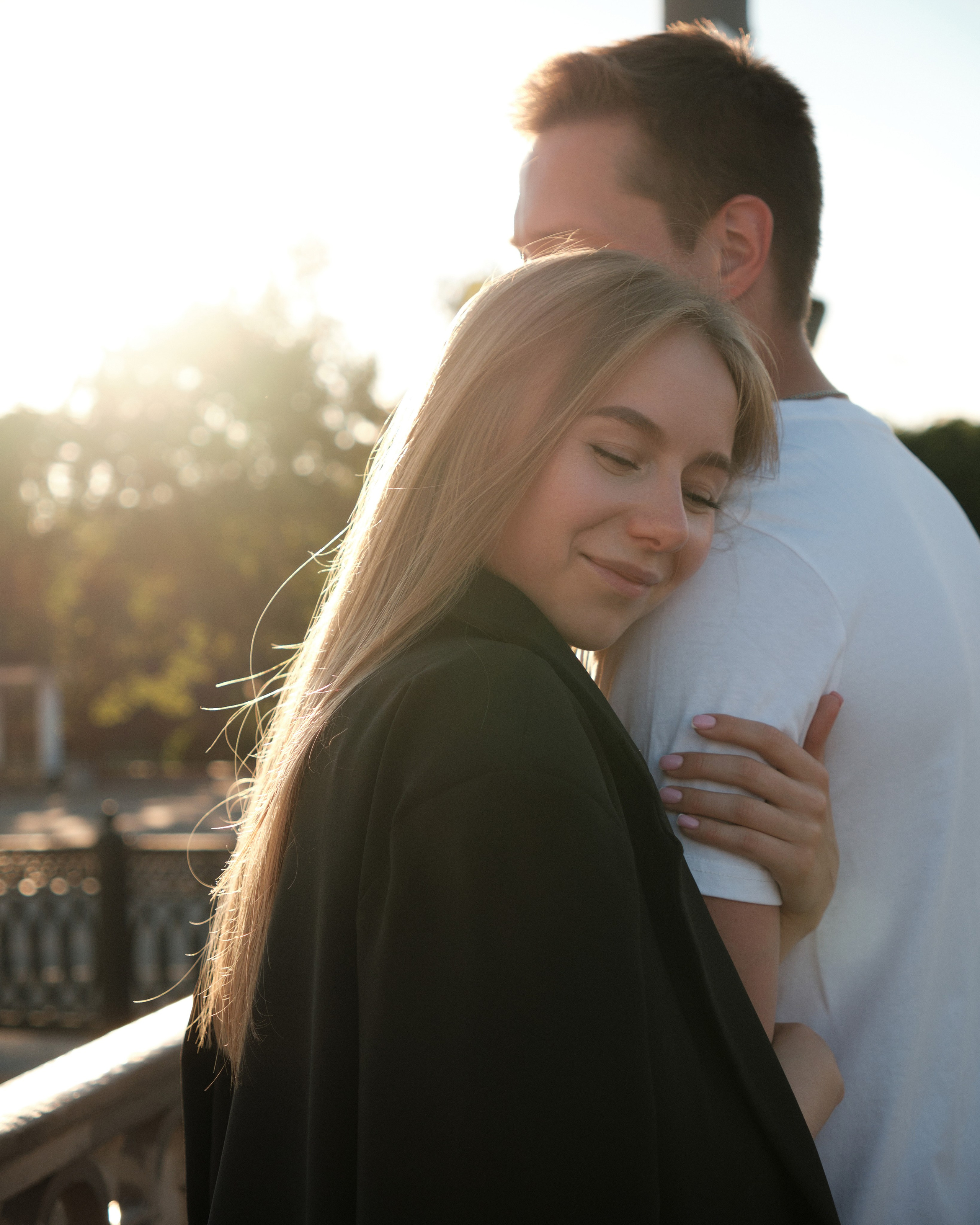 Your story. Фотограф Khachatryan Syuzanna / Москва & Санкт-Петербург