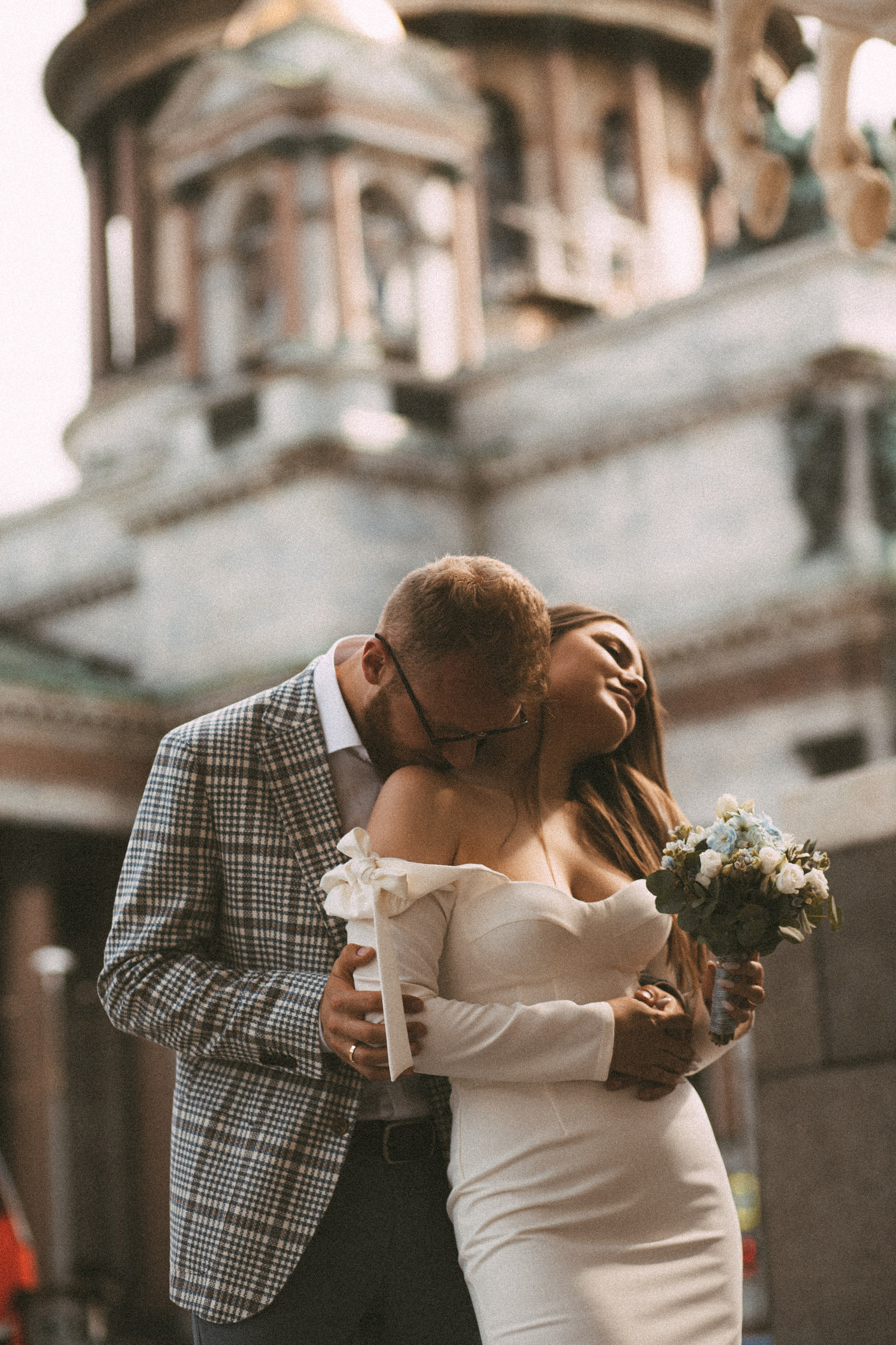 Е & Д | Санкт-Петербург. Фотограф Екатерина Амбрушкевич