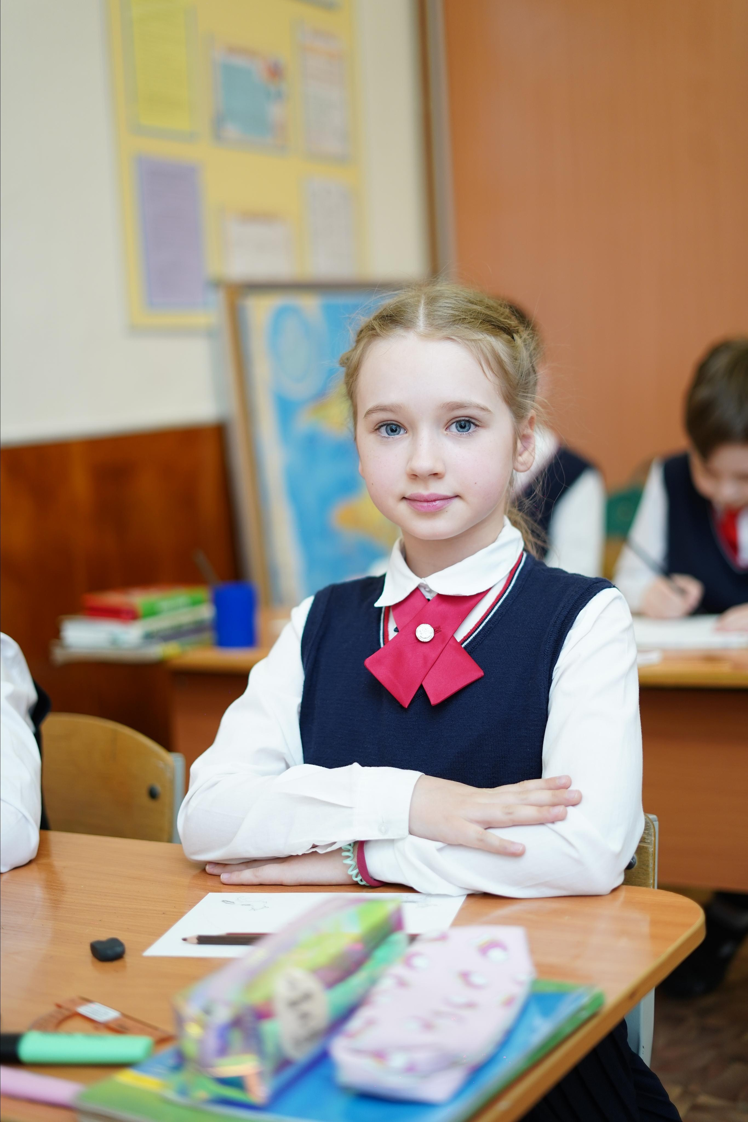 Пример школьных фото из альбомов. Фотограф, видеооператор Нина Коршунова