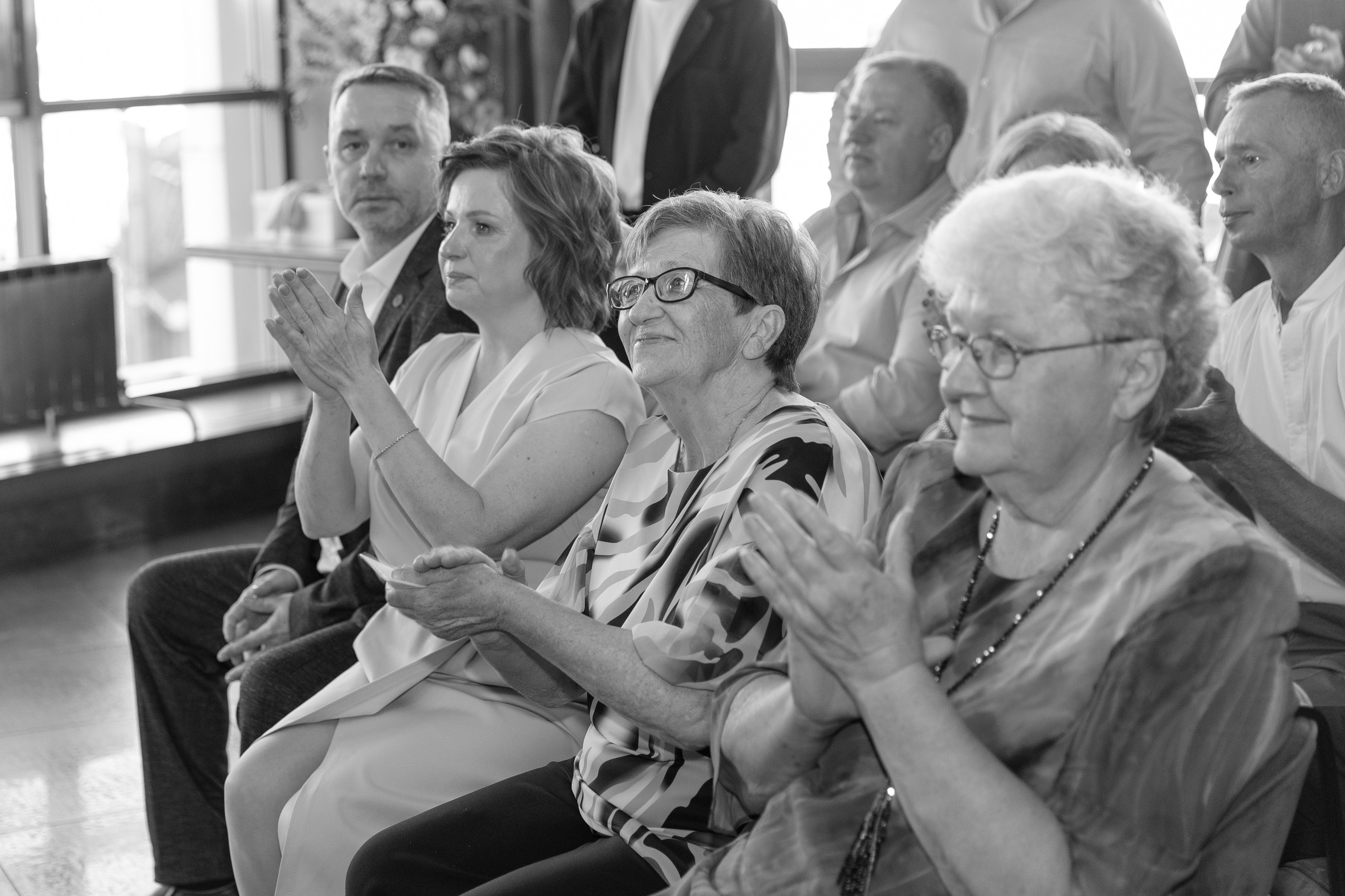 Мария и Олег