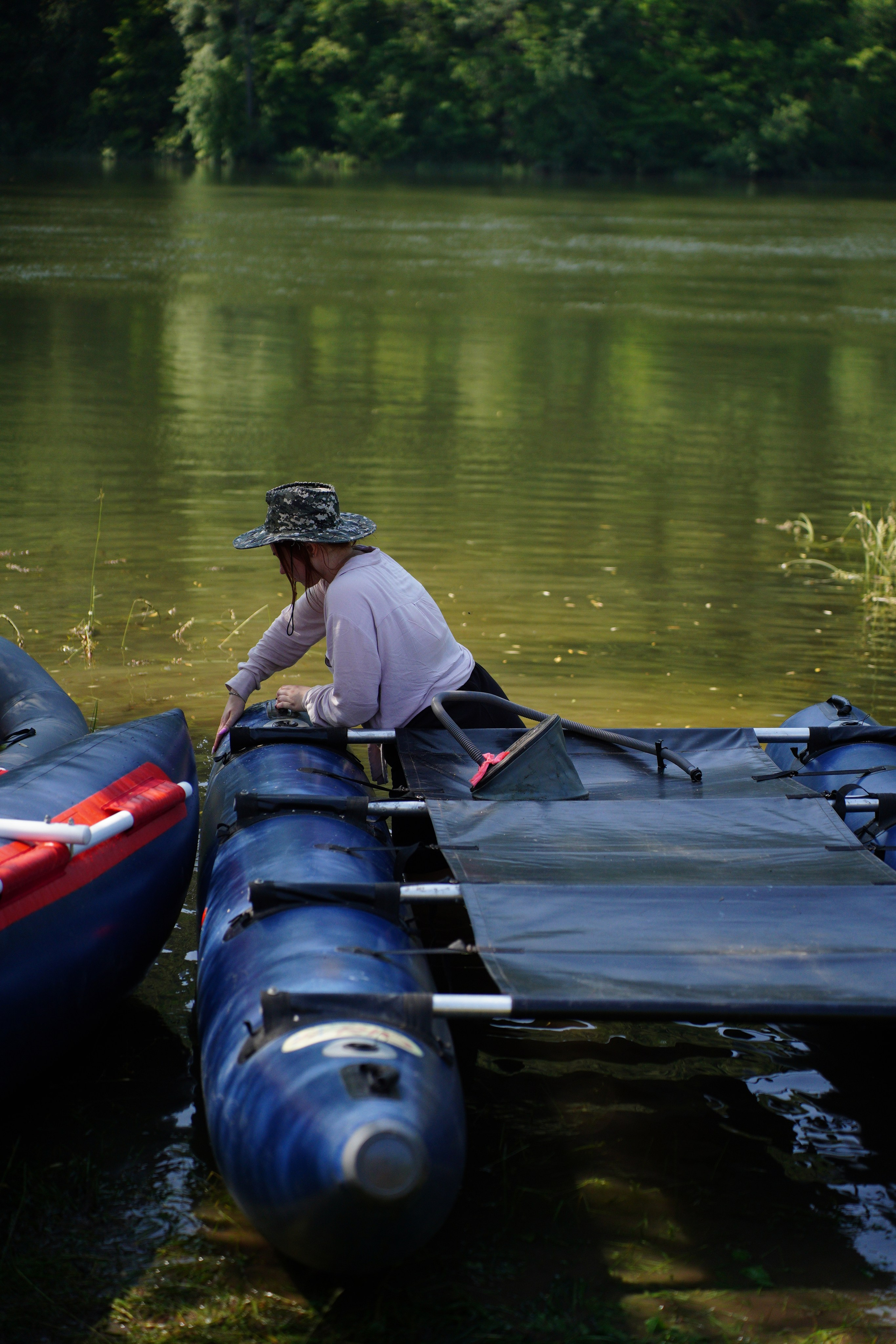 3-ех дневный сплав по «Уфимке». Pupov.png