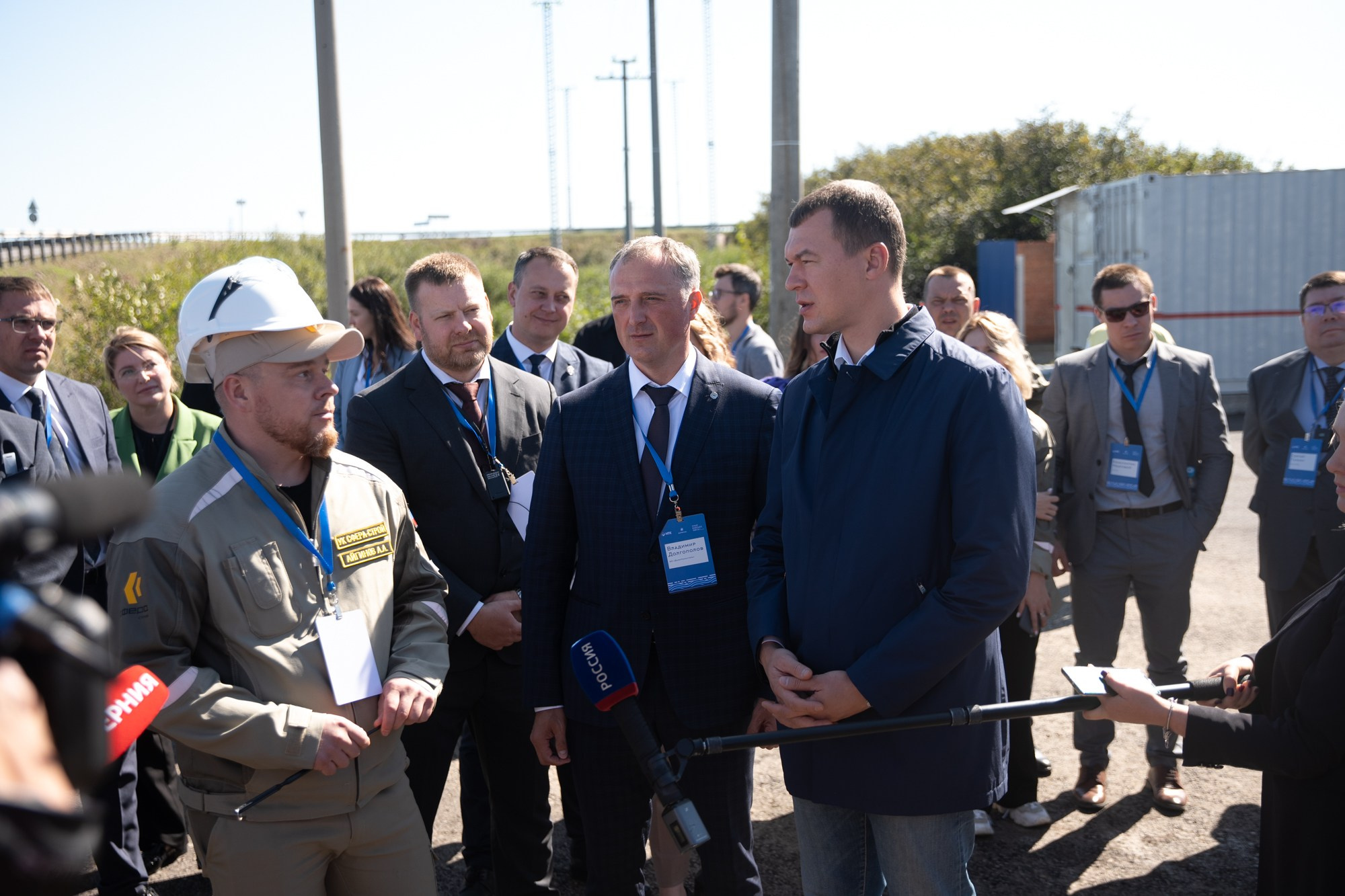 Дальтрансуголь. Фотограф в Хабаровске Швендых Рудольф