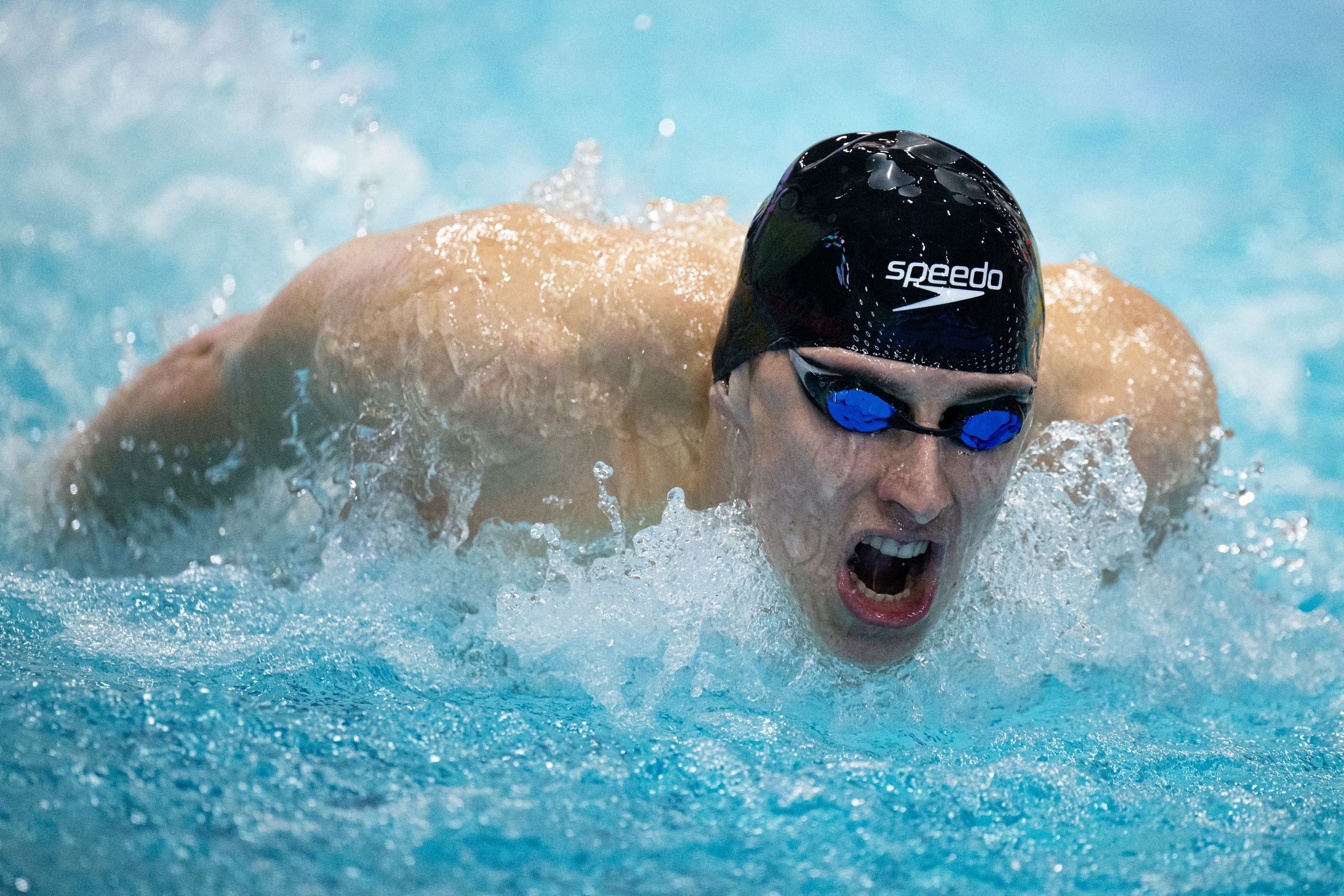 Sports. Evgenii Filippov — Photographer