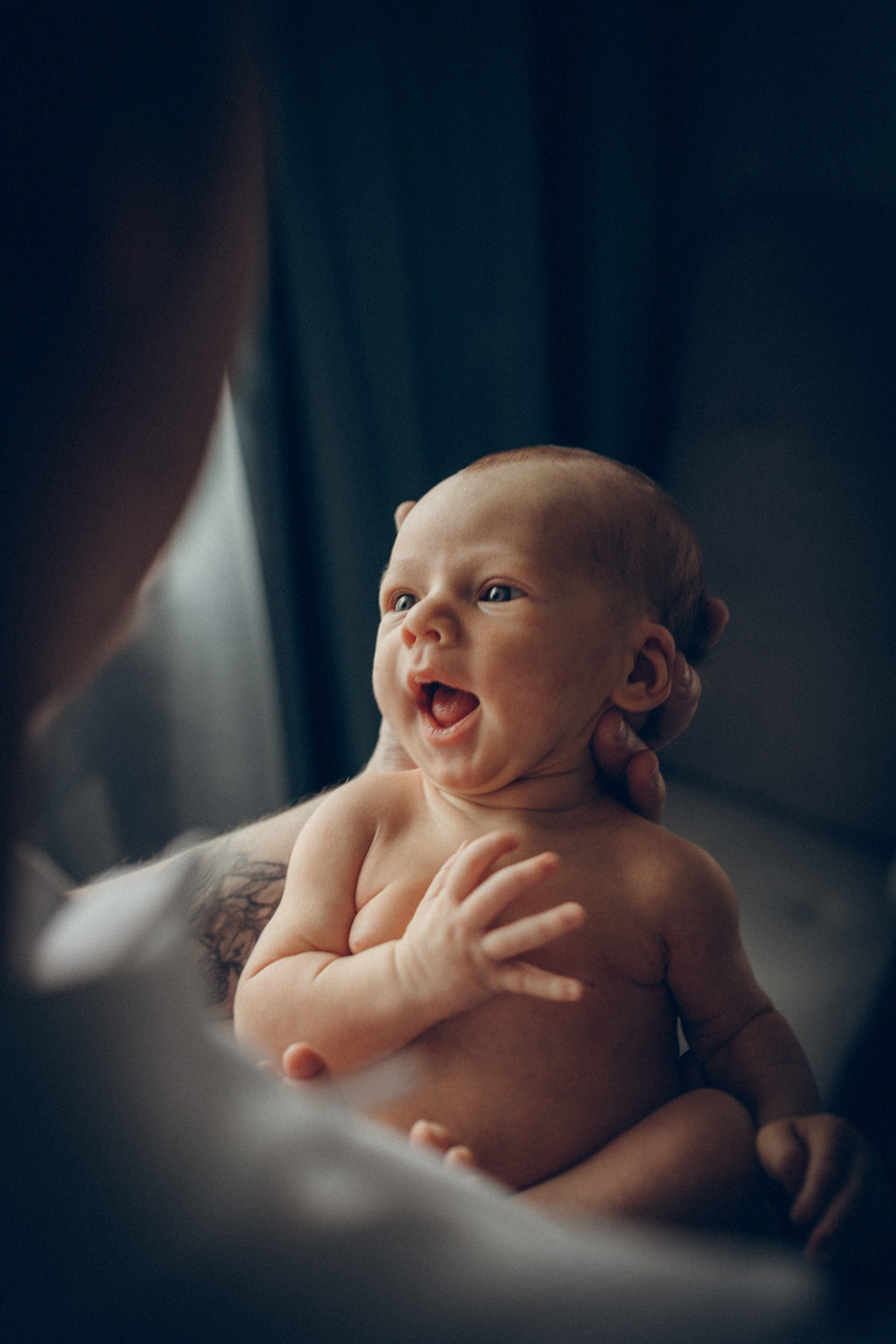 Света, Женя, Кирилл и Мышка. Семейный фотограф и фотограф на роды в Ростове-на-Дону Мухина Виктория
